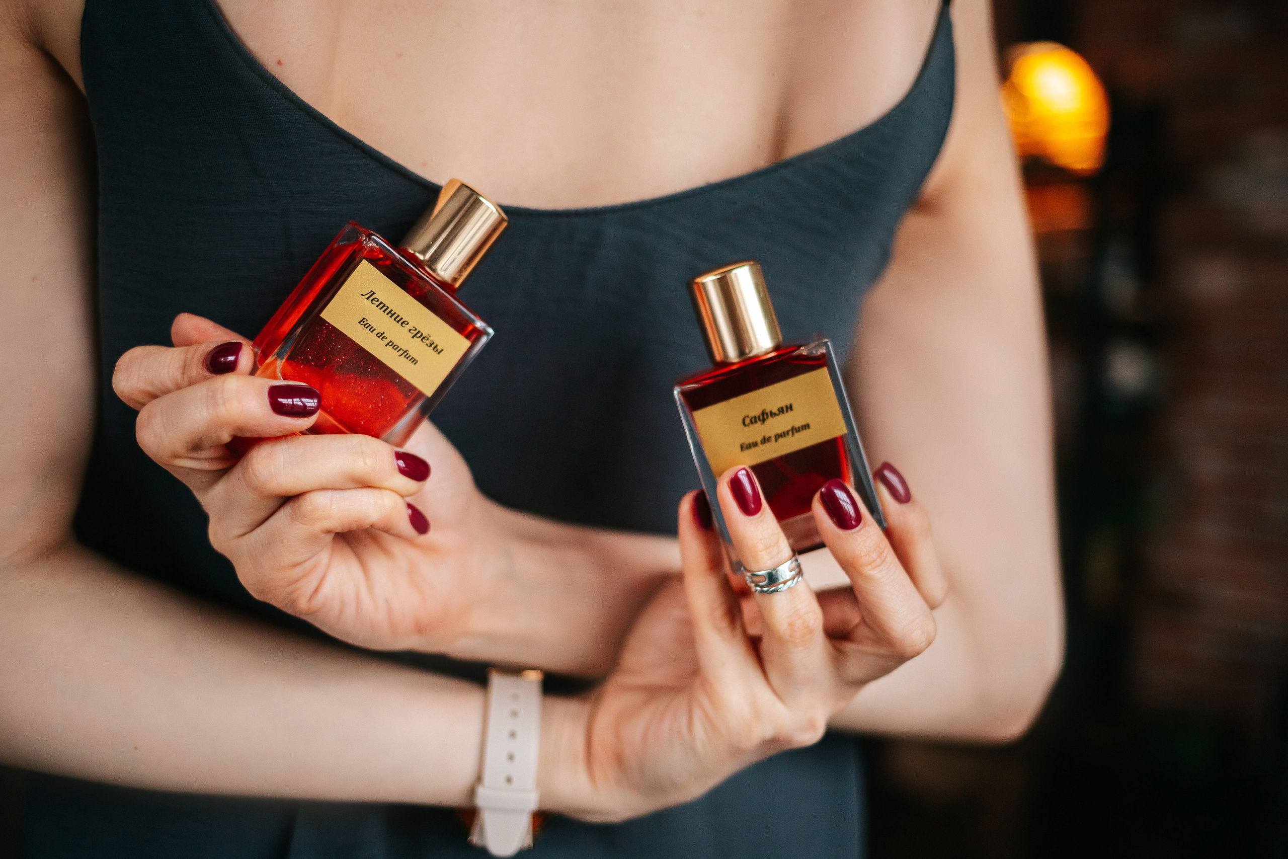 Мария_парфюмер. Семейный lifestyle фотограф в Санкт-Петербурге Людмила Пахомова