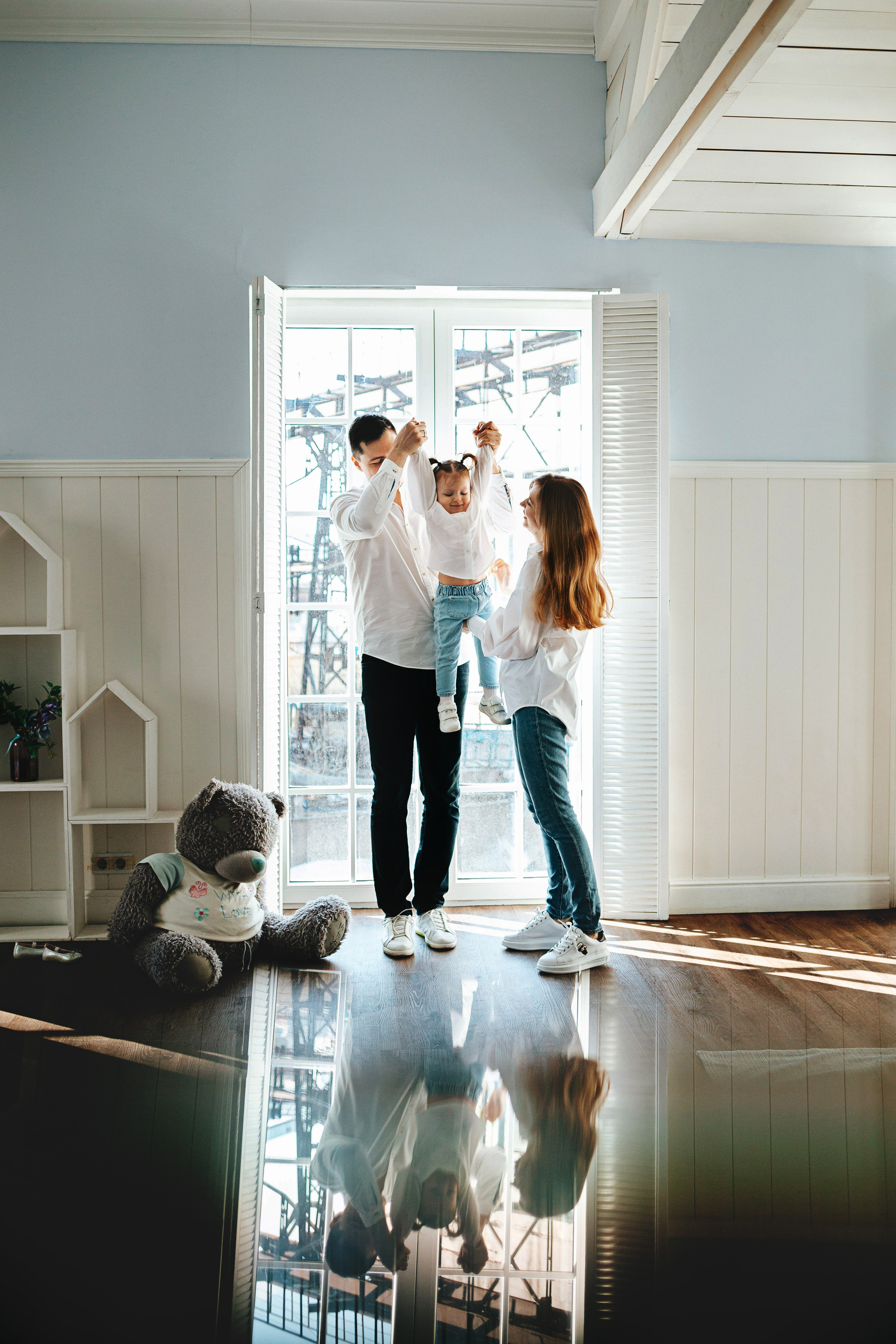 Саше 2 годика. Семейный lifestyle фотограф в Санкт-Петербурге Людмила Пахомова