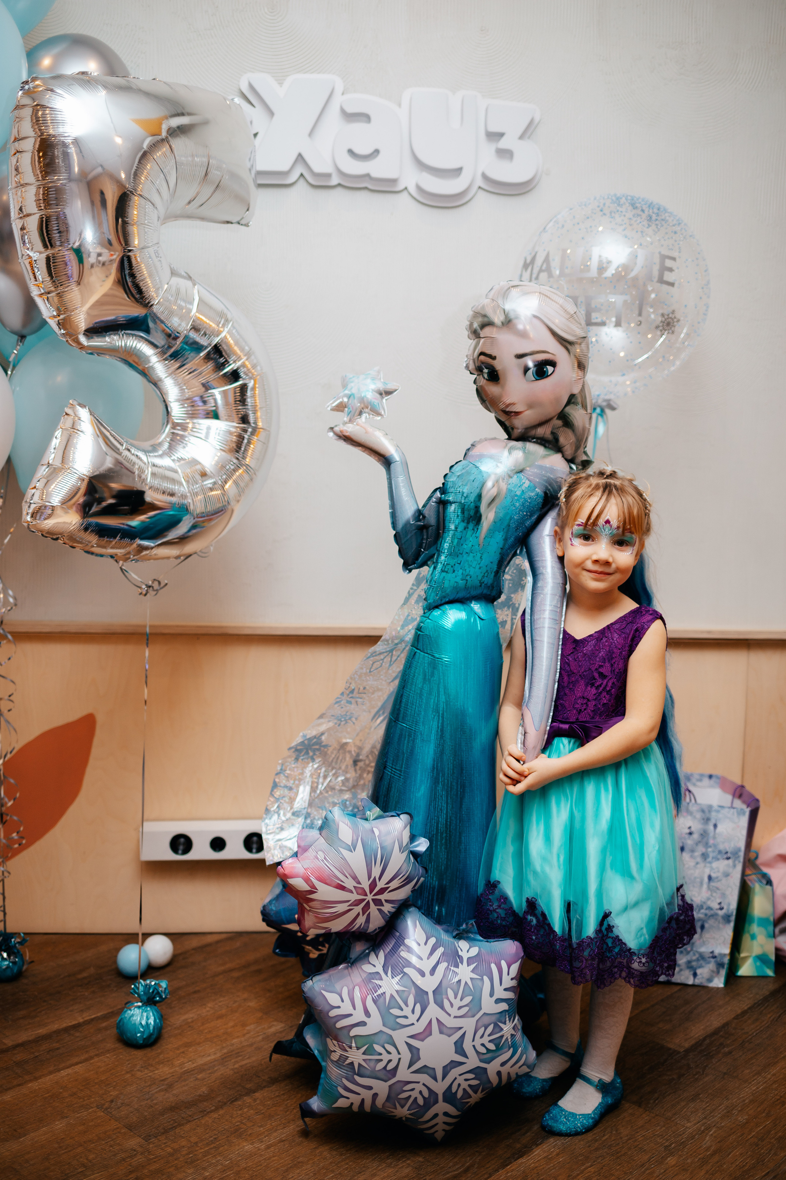 Бэби Хауз. Маше 5 лет. Семейный lifestyle фотограф в Санкт-Петербурге Людмила Пахомова