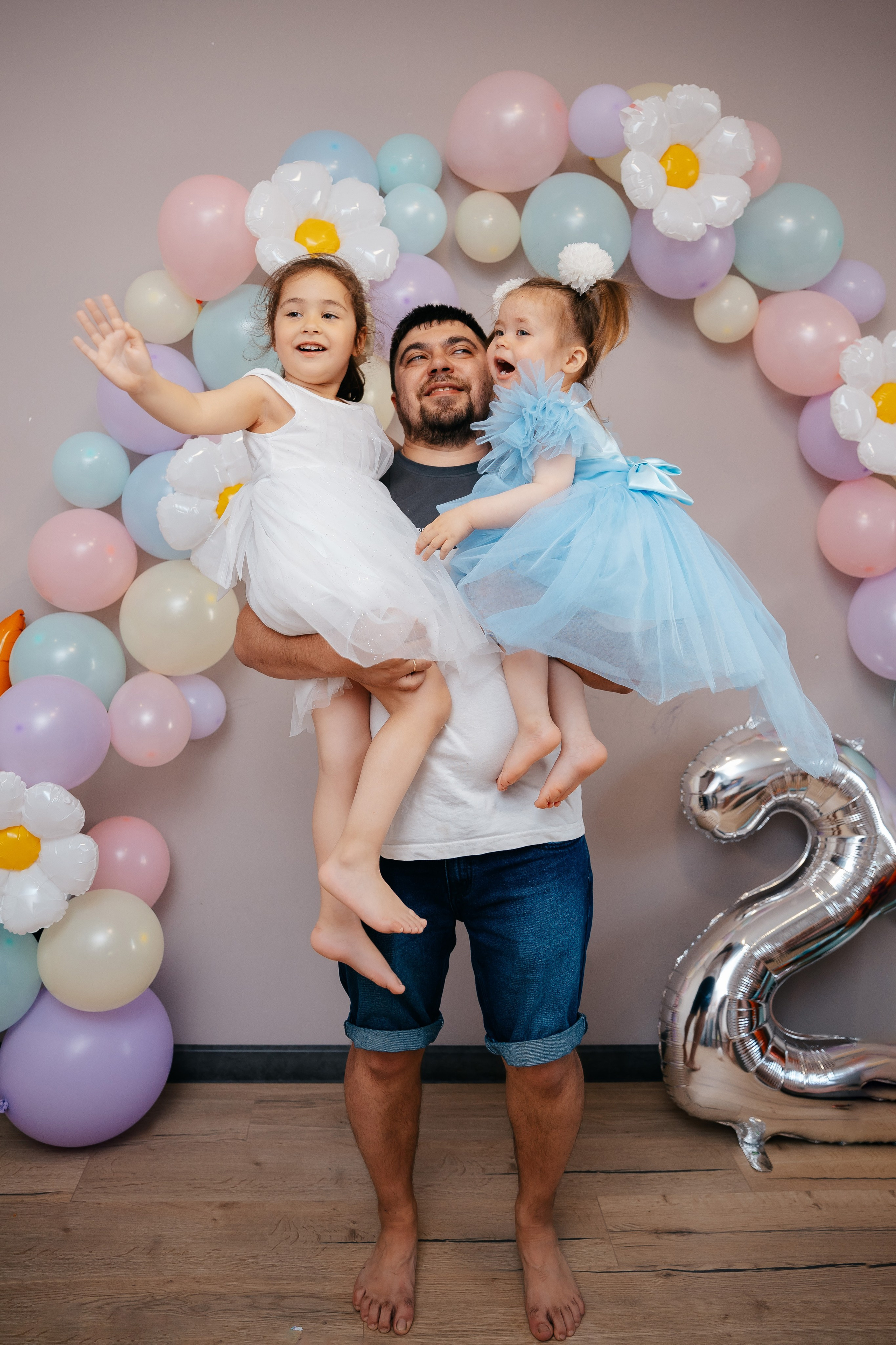 Кире 2 года. Семейный lifestyle фотограф в Санкт-Петербурге Людмила Пахомова