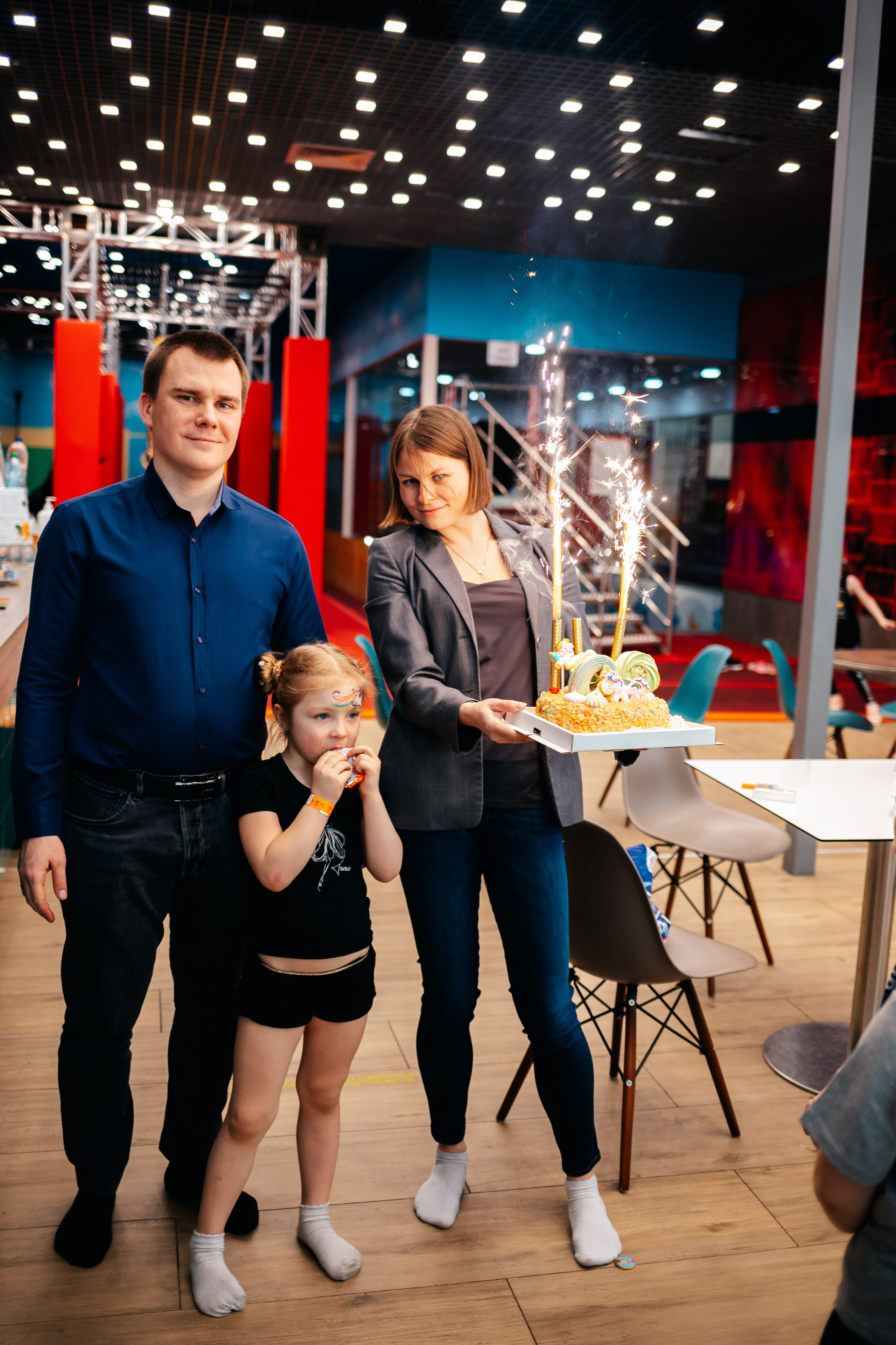 Фоторепортаж. Семейный lifestyle фотограф в Санкт-Петербурге Людмила Пахомова