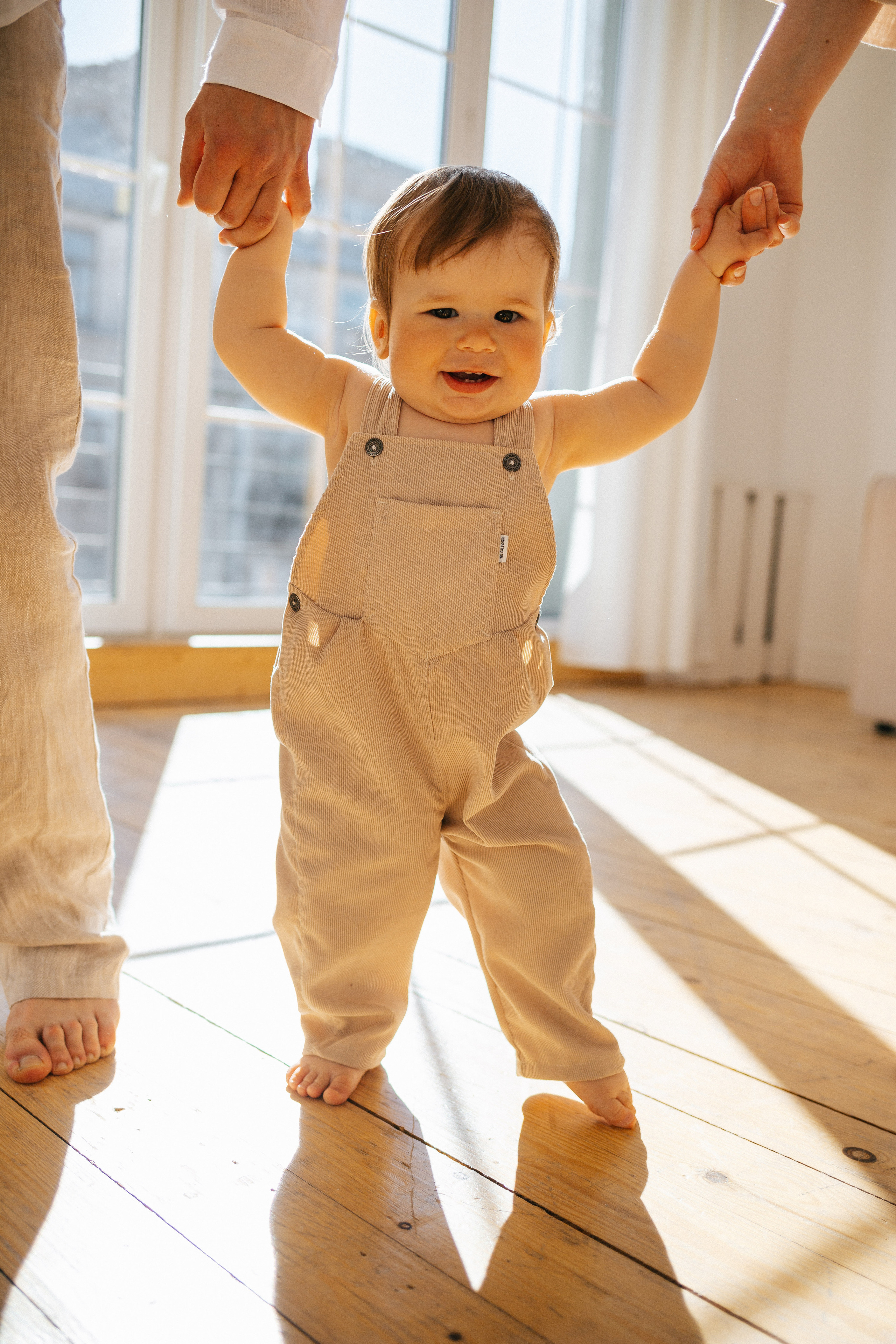 Максимилиану скоро 1 годик. Семейный lifestyle фотограф в Санкт-Петербурге Людмила Пахомова