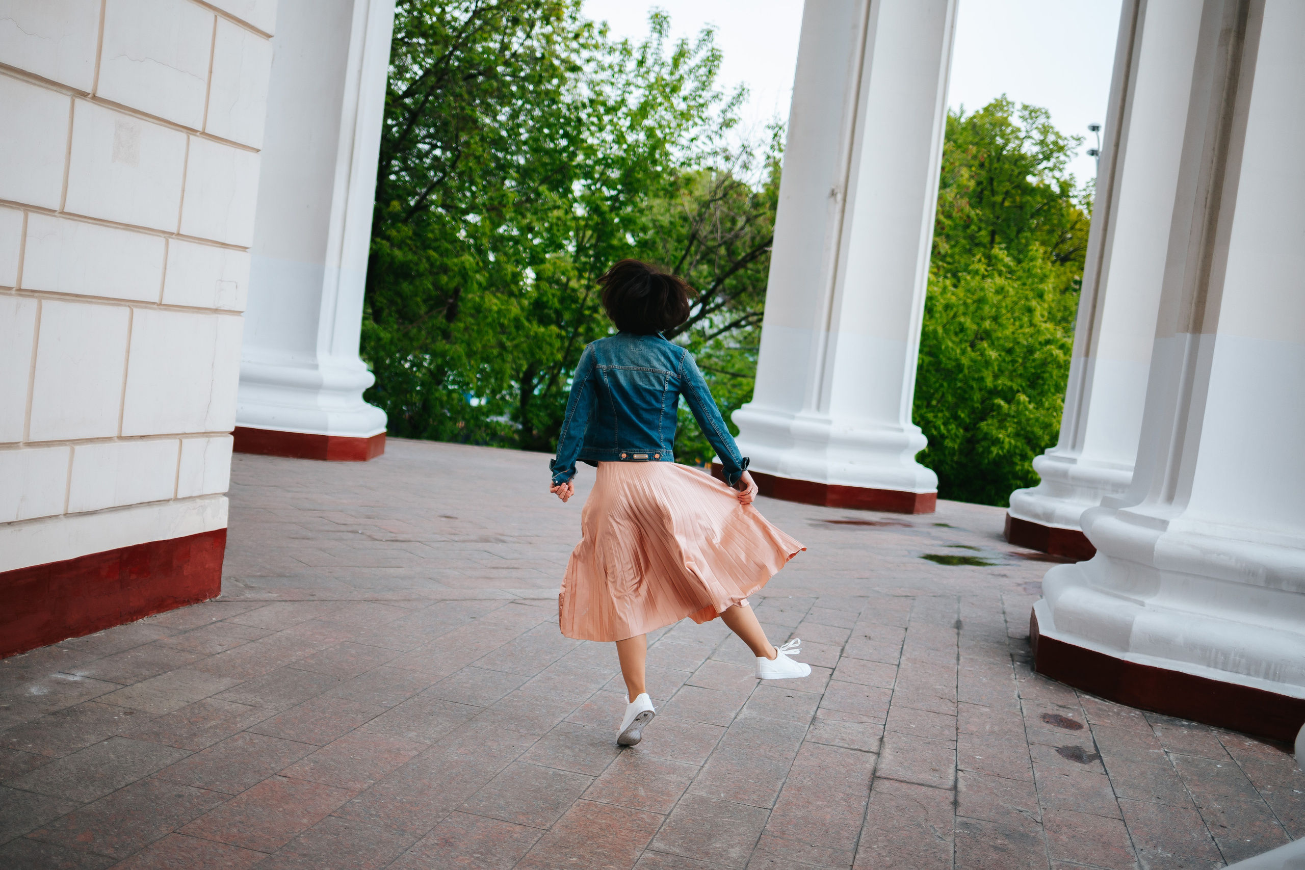 Фотопрогулка по Москве. Семейный lifestyle фотограф в Санкт-Петербурге Людмила Пахомова