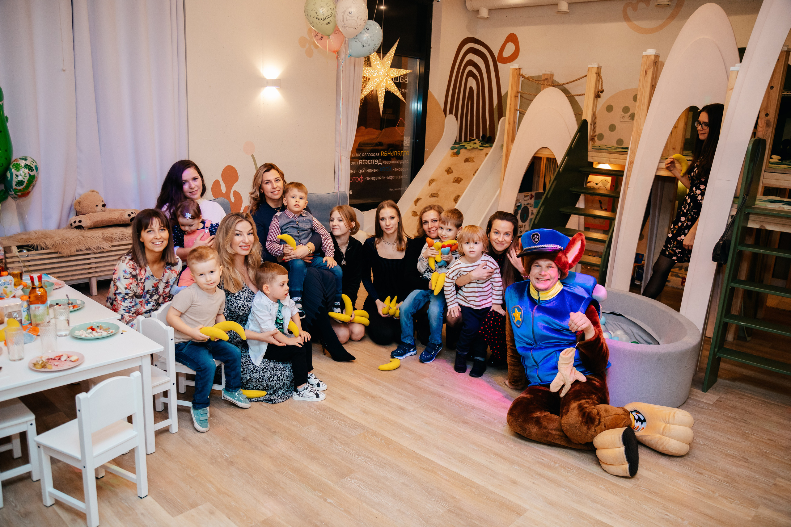 Фоторепортаж. Семейный lifestyle фотограф в Санкт-Петербурге Людмила Пахомова