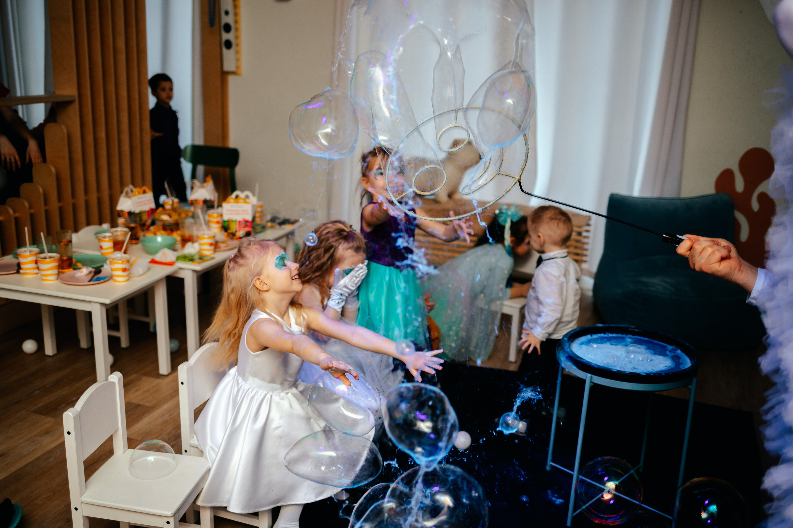 Фоторепортаж. Семейный lifestyle фотограф в Санкт-Петербурге Людмила Пахомова