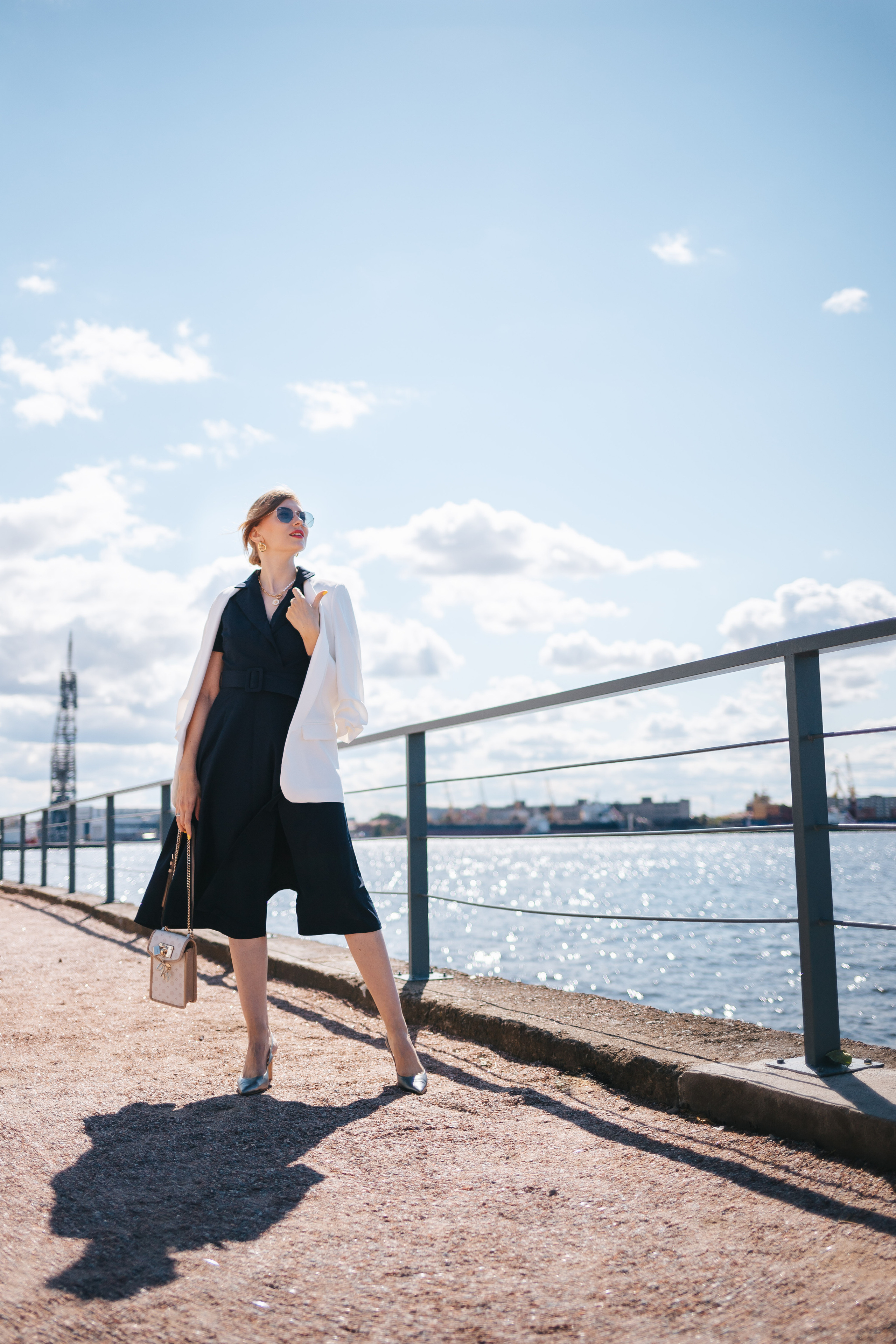 Фотопрогулка для контента. Семейный lifestyle фотограф в Санкт-Петербурге Людмила Пахомова