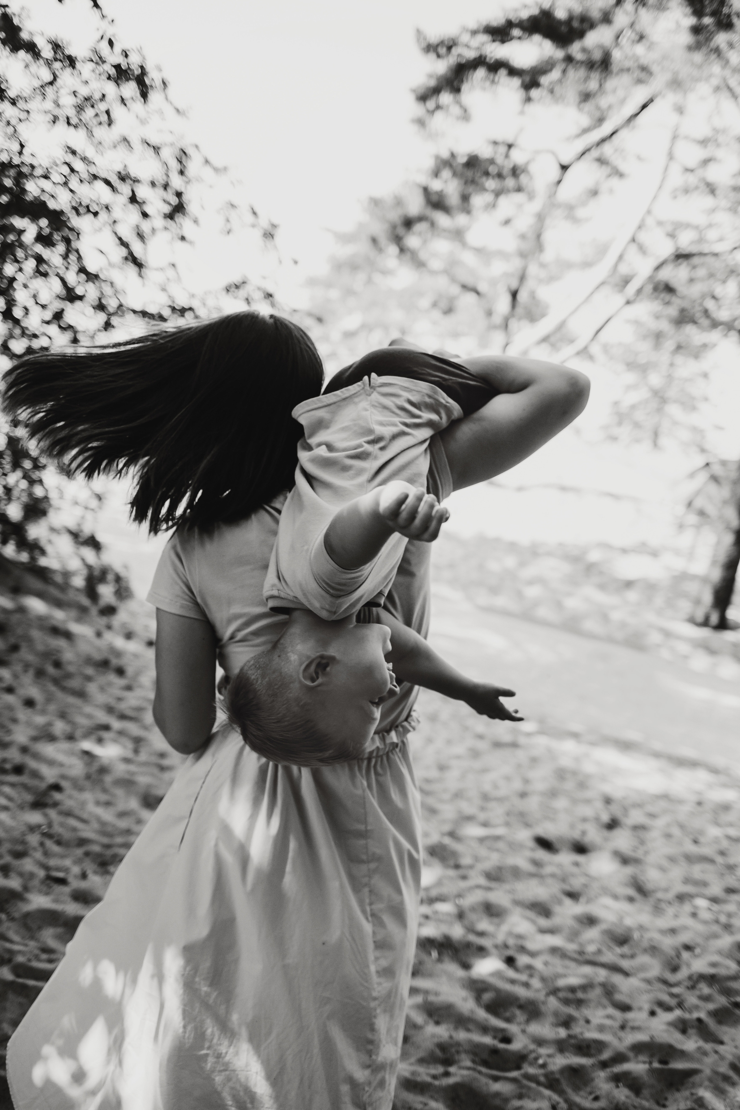 Олег, Александра, Ярослав и Олеся. Семейный lifestyle фотограф в Санкт-Петербурге Людмила Пахомова