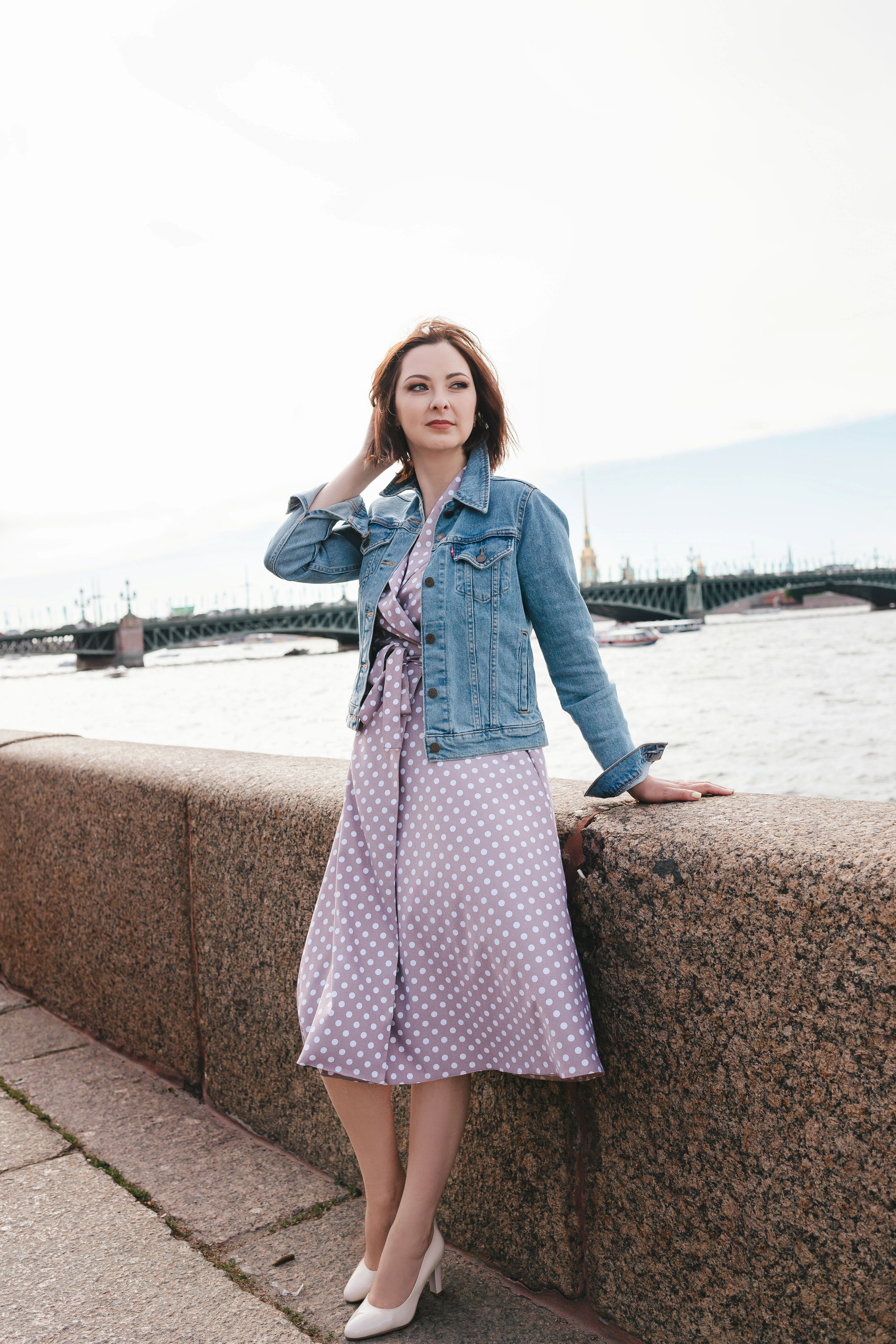 Фотосессия трёх подружек. Семейный lifestyle фотограф в Санкт-Петербурге Людмила Пахомова