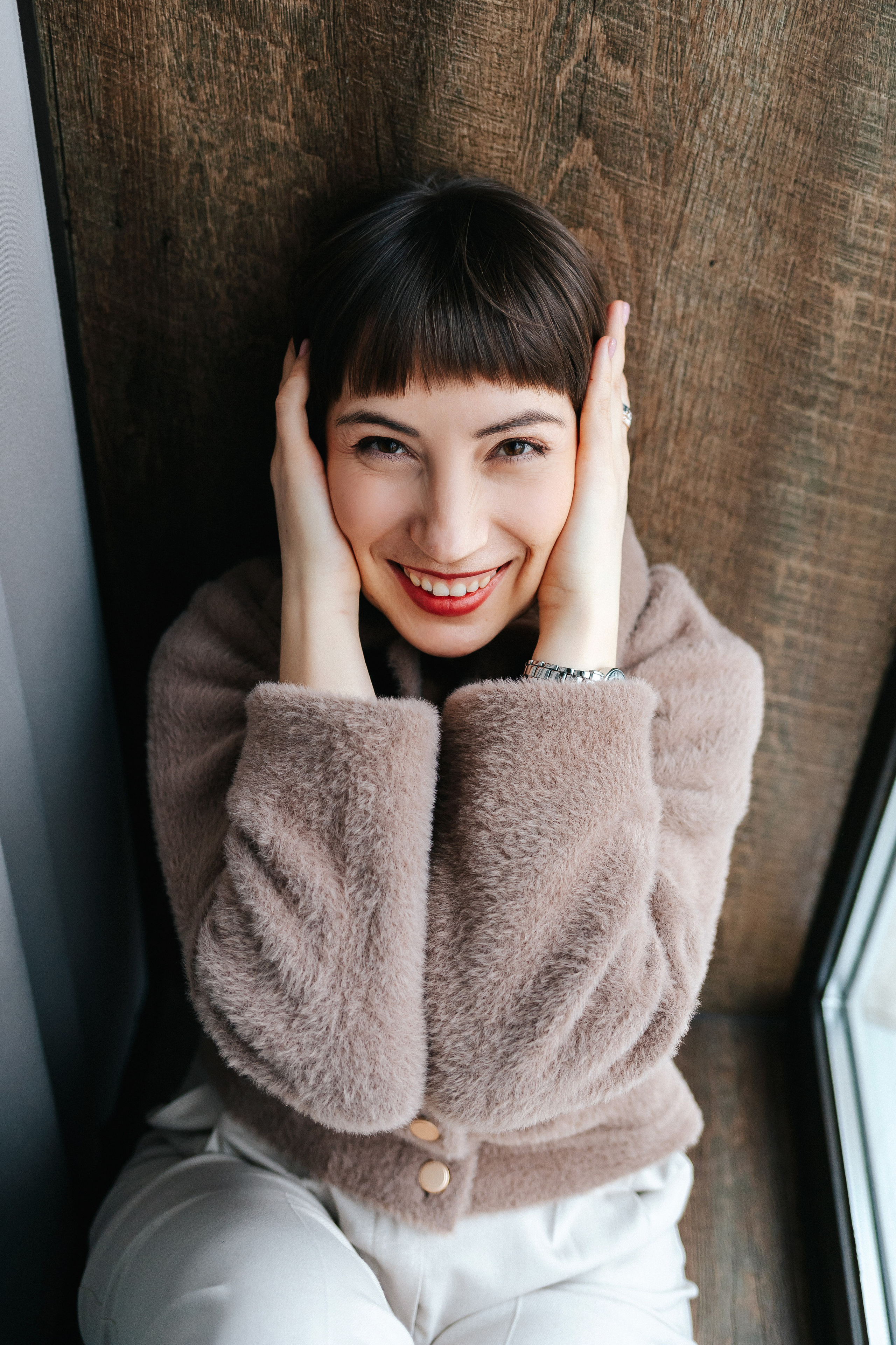 Анна_стилист. Семейный lifestyle фотограф в Санкт-Петербурге Людмила Пахомова