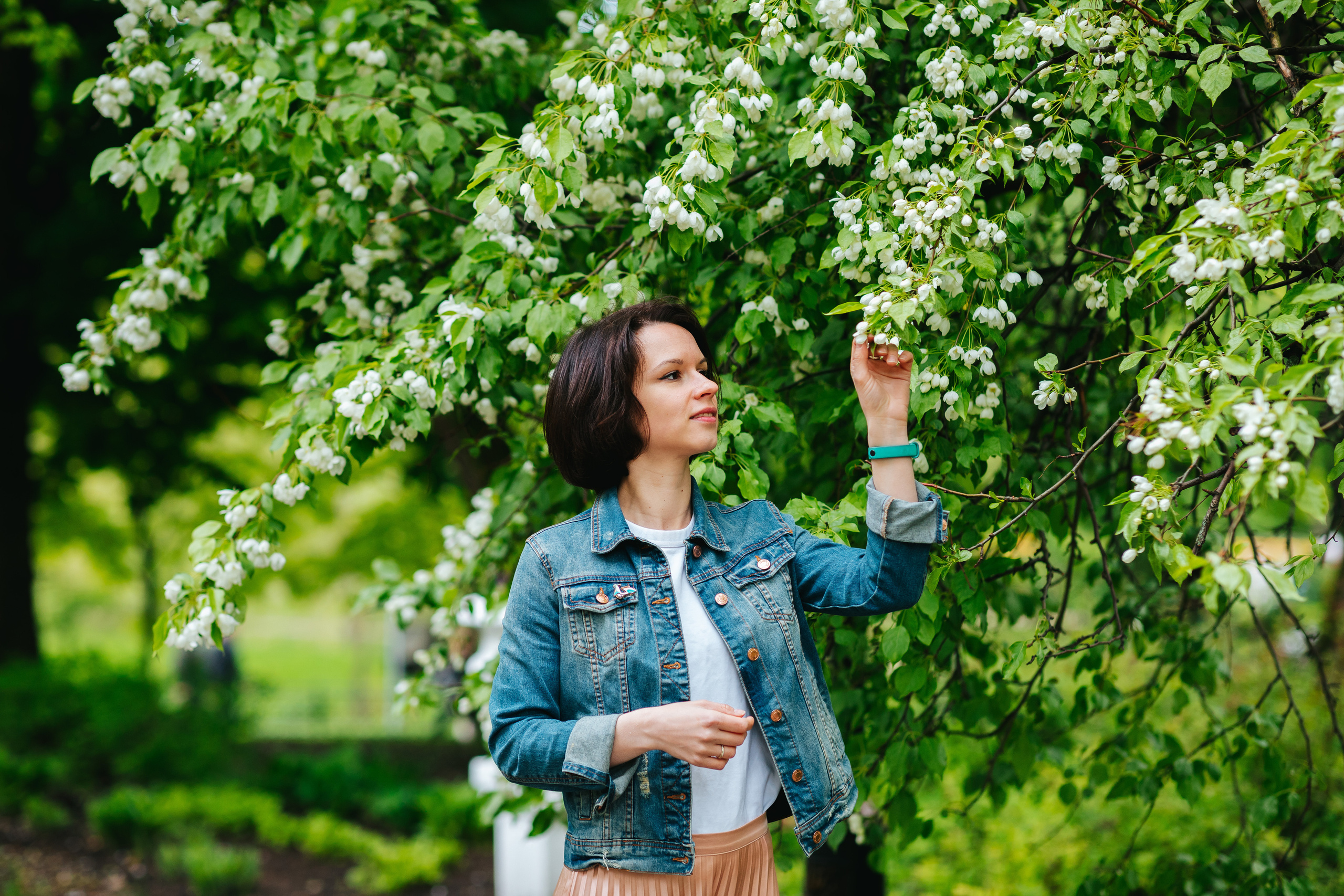 Фотопрогулка по Москве. Семейный lifestyle фотограф в Санкт-Петербурге Людмила Пахомова