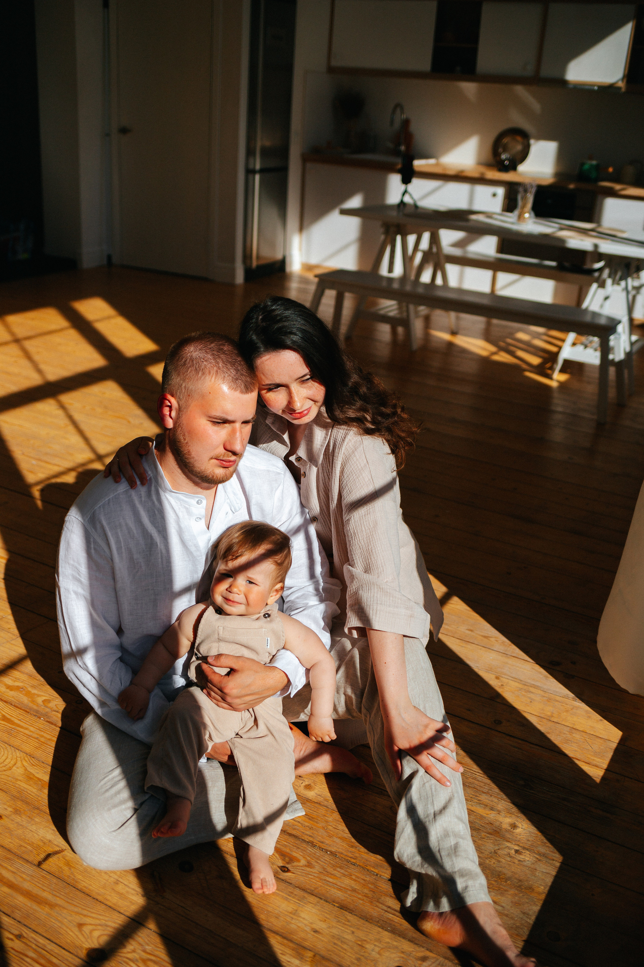 Максимилиану скоро 1 годик. Семейный lifestyle фотограф в Санкт-Петербурге Людмила Пахомова