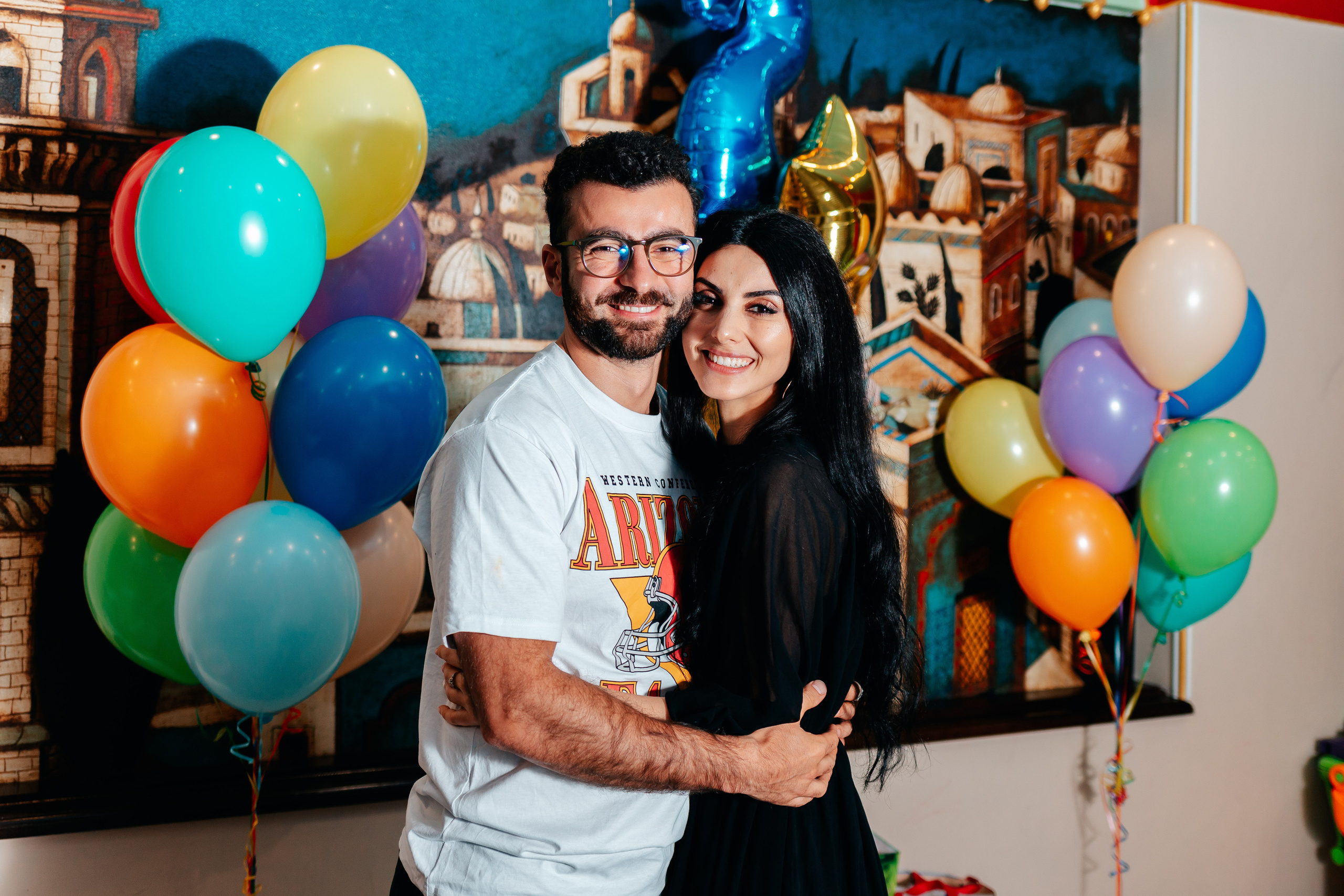 Фоторепортаж. Семейный lifestyle фотограф в Санкт-Петербурге Людмила Пахомова