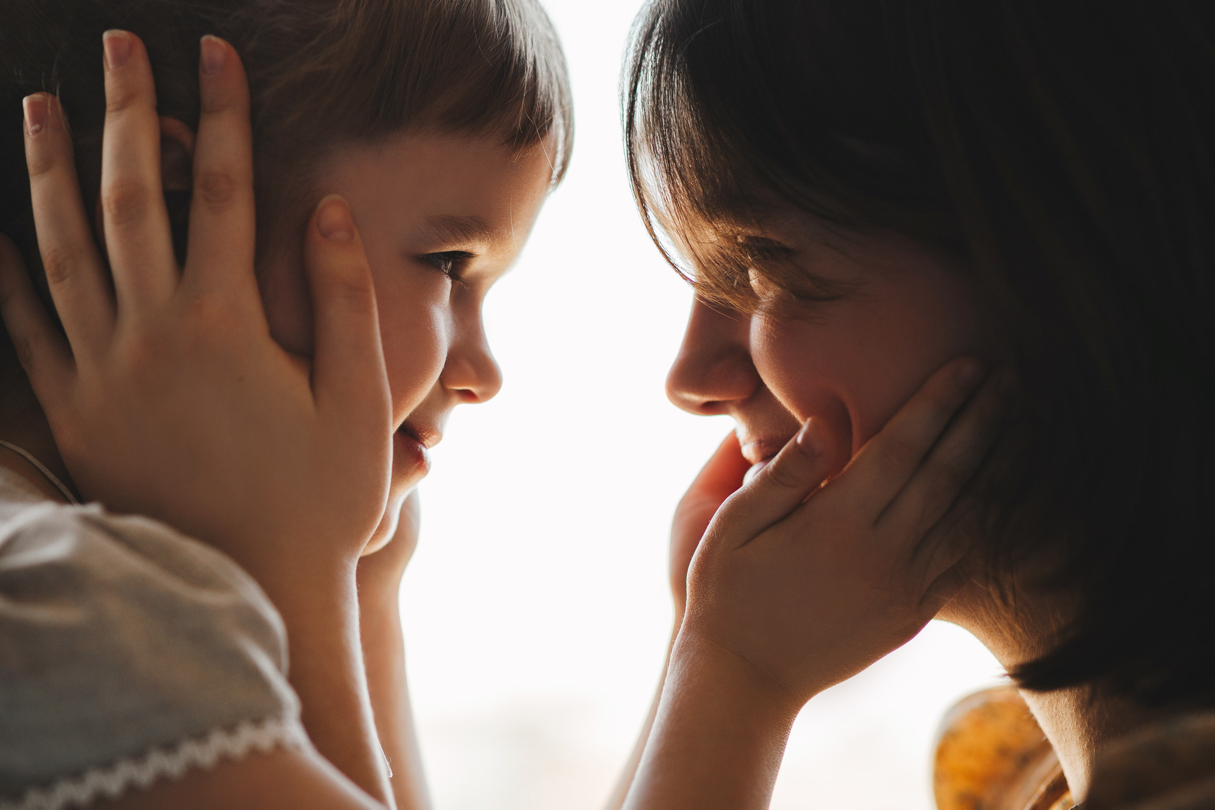 Евгений, Ольга, Анна, Лера. Семейный lifestyle фотограф в Санкт-Петербурге Людмила Пахомова