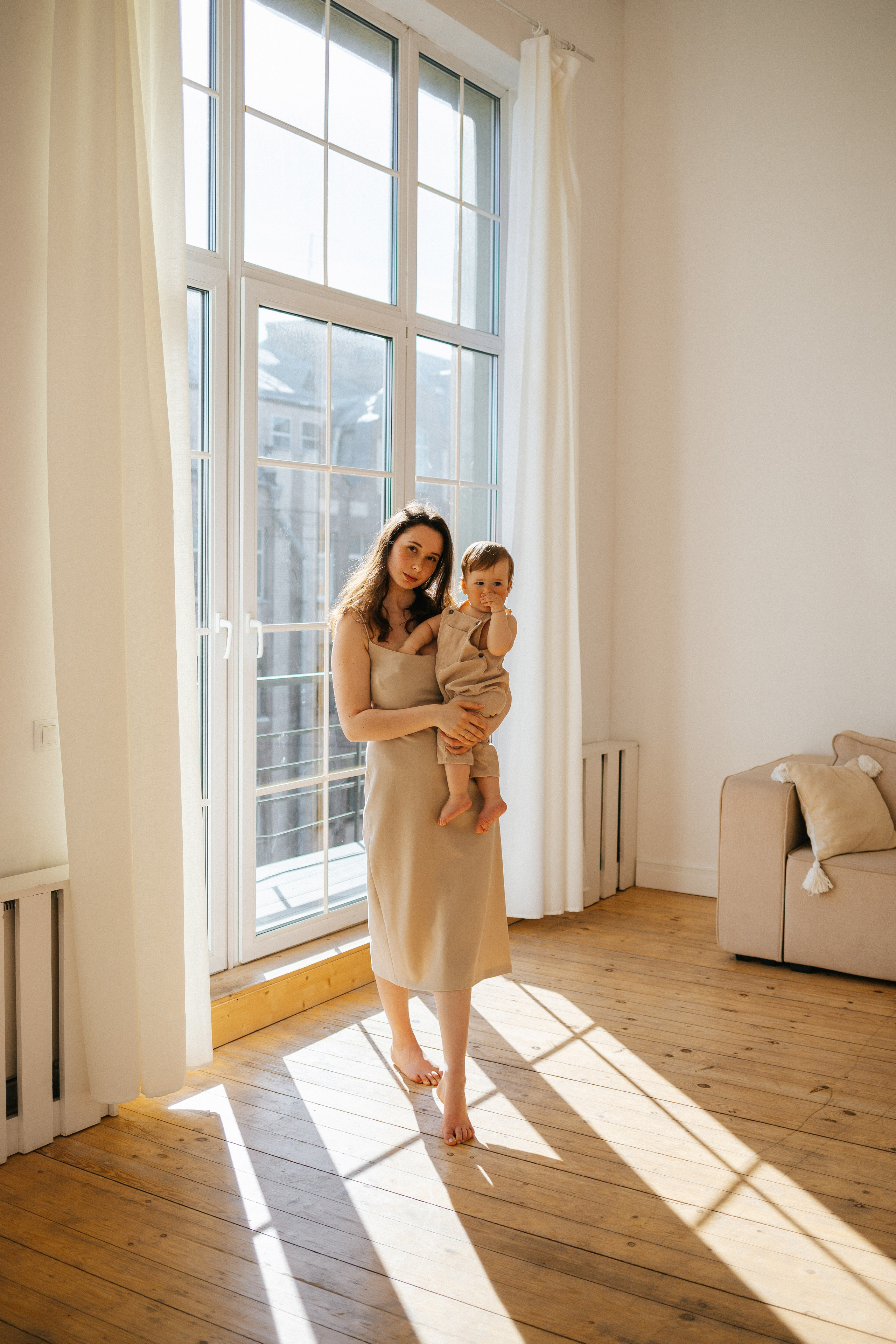 Максимилиану скоро 1 годик. Семейный lifestyle фотограф в Санкт-Петербурге Людмила Пахомова