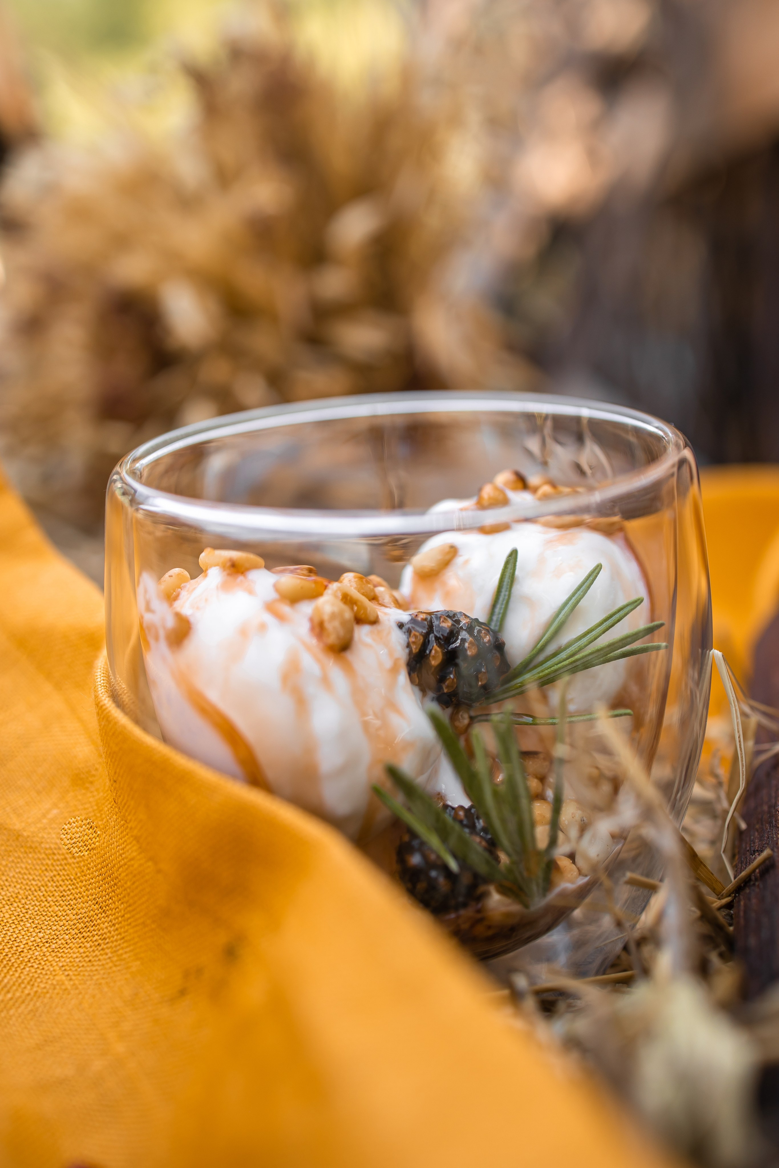 Фуд-съемка. Твой фотограф в Москве — Люся Кравец