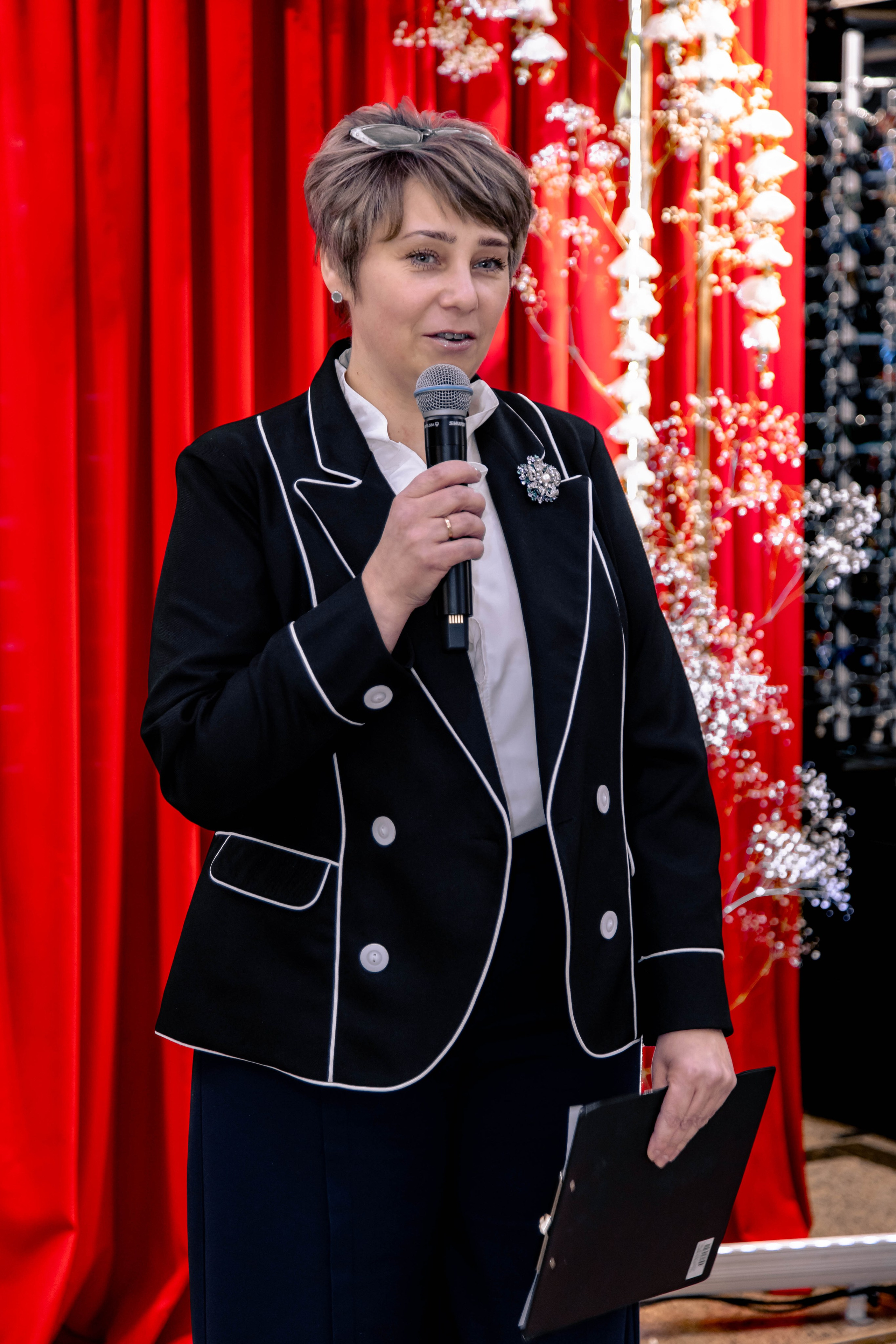 ЗОЛОТОЕ ВРЕМЯ ЛЮКС. МЕДИА-РЕСУРС ХАБАРОВСК / Фотоотчеты / Репортажи / События