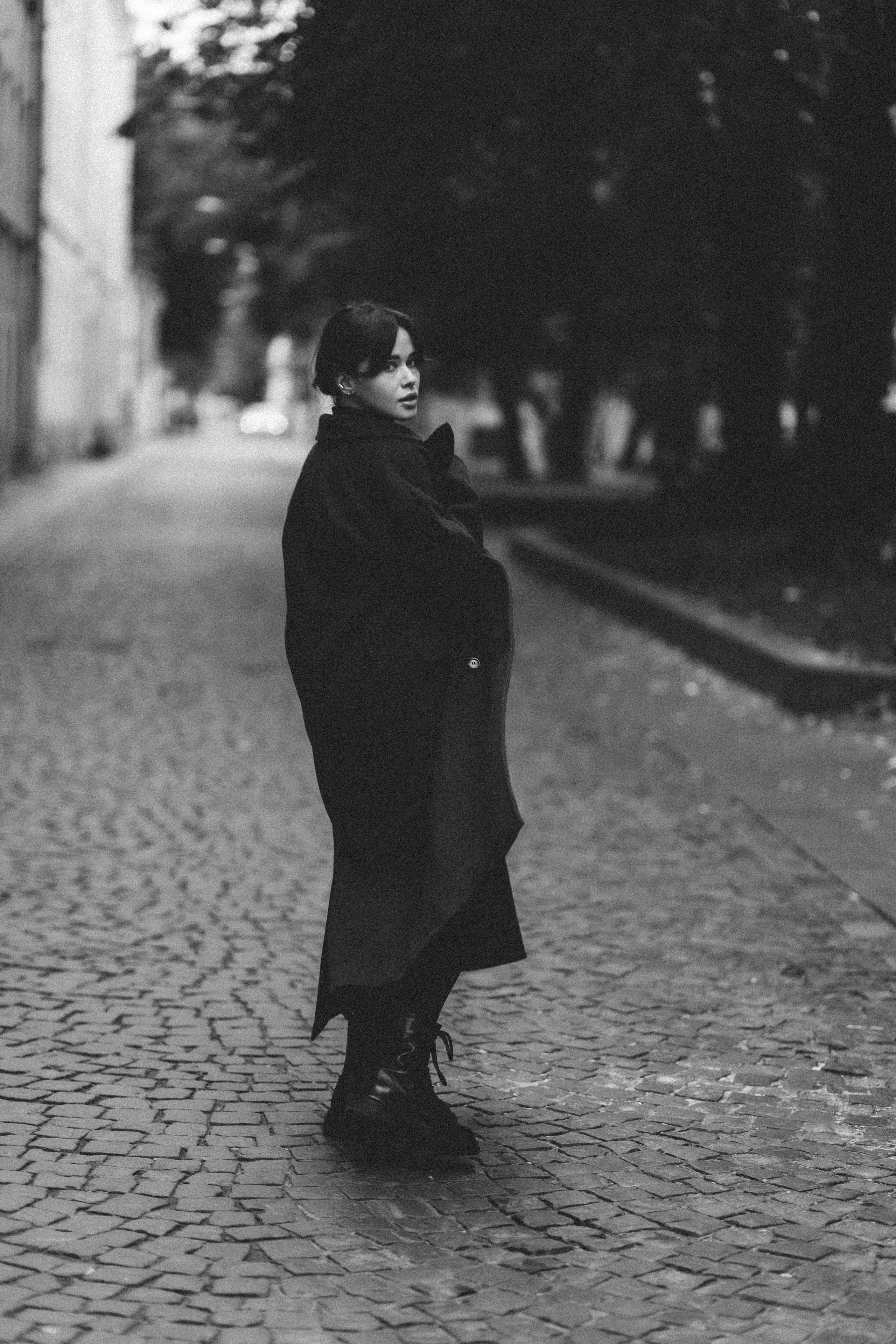 Ольга. Фотограф в Санкт-Петербурге