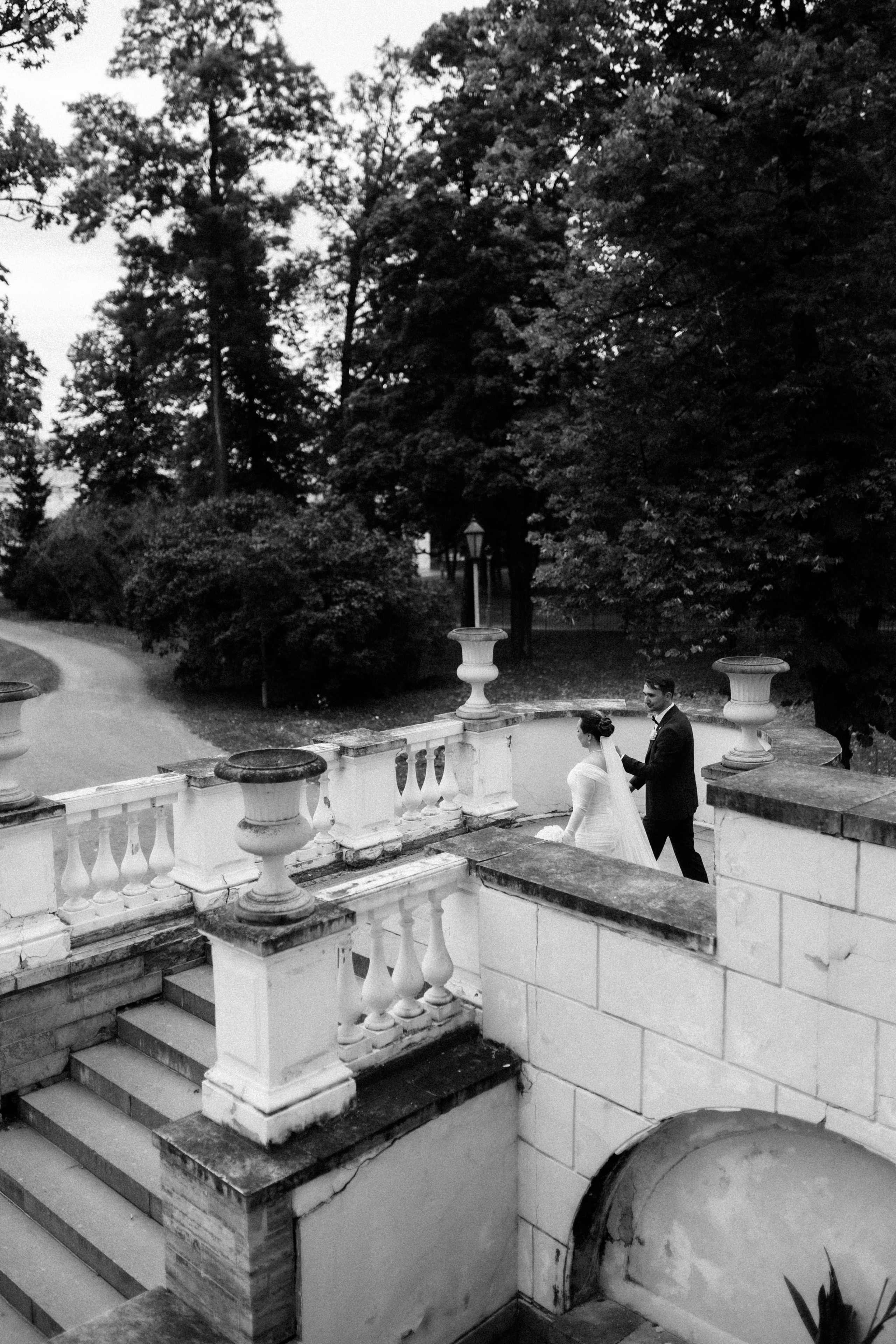 Мария и Алексей. Фотограф в Санкт-Петербурге