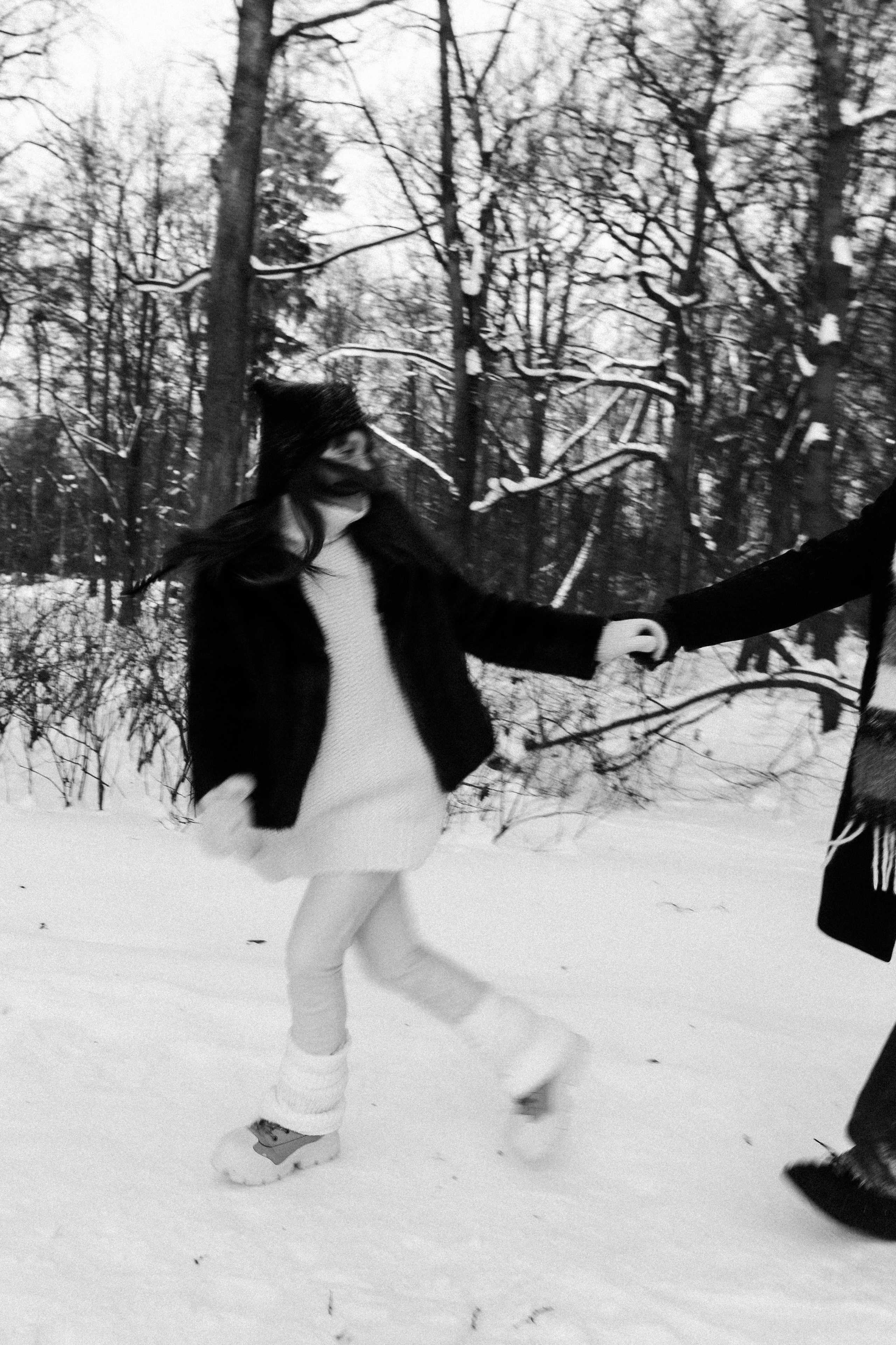 Настя и Коля. Фотограф в Санкт-Петербурге