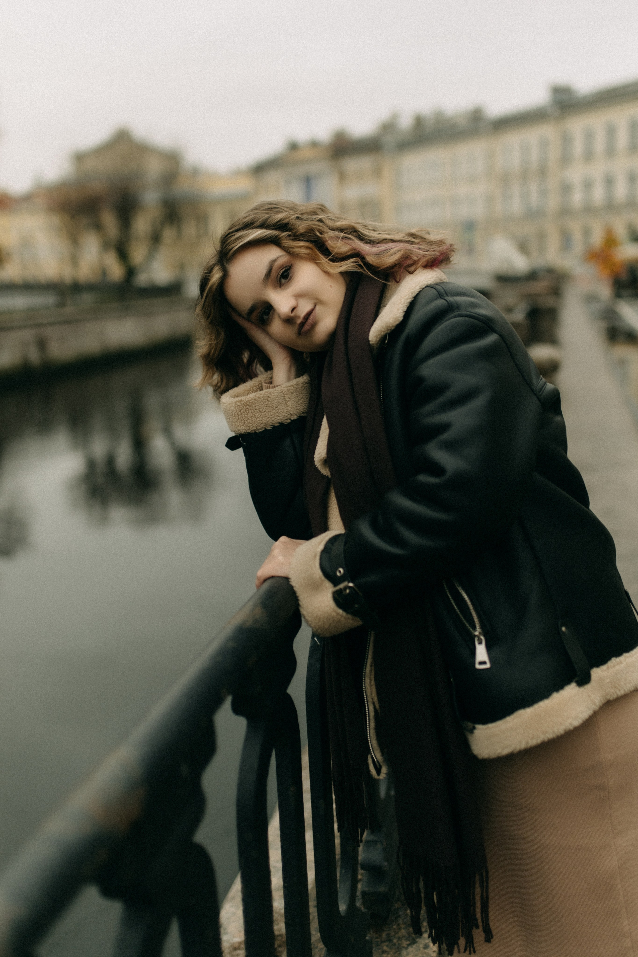 Вика. Фотограф в Санкт-Петербурге