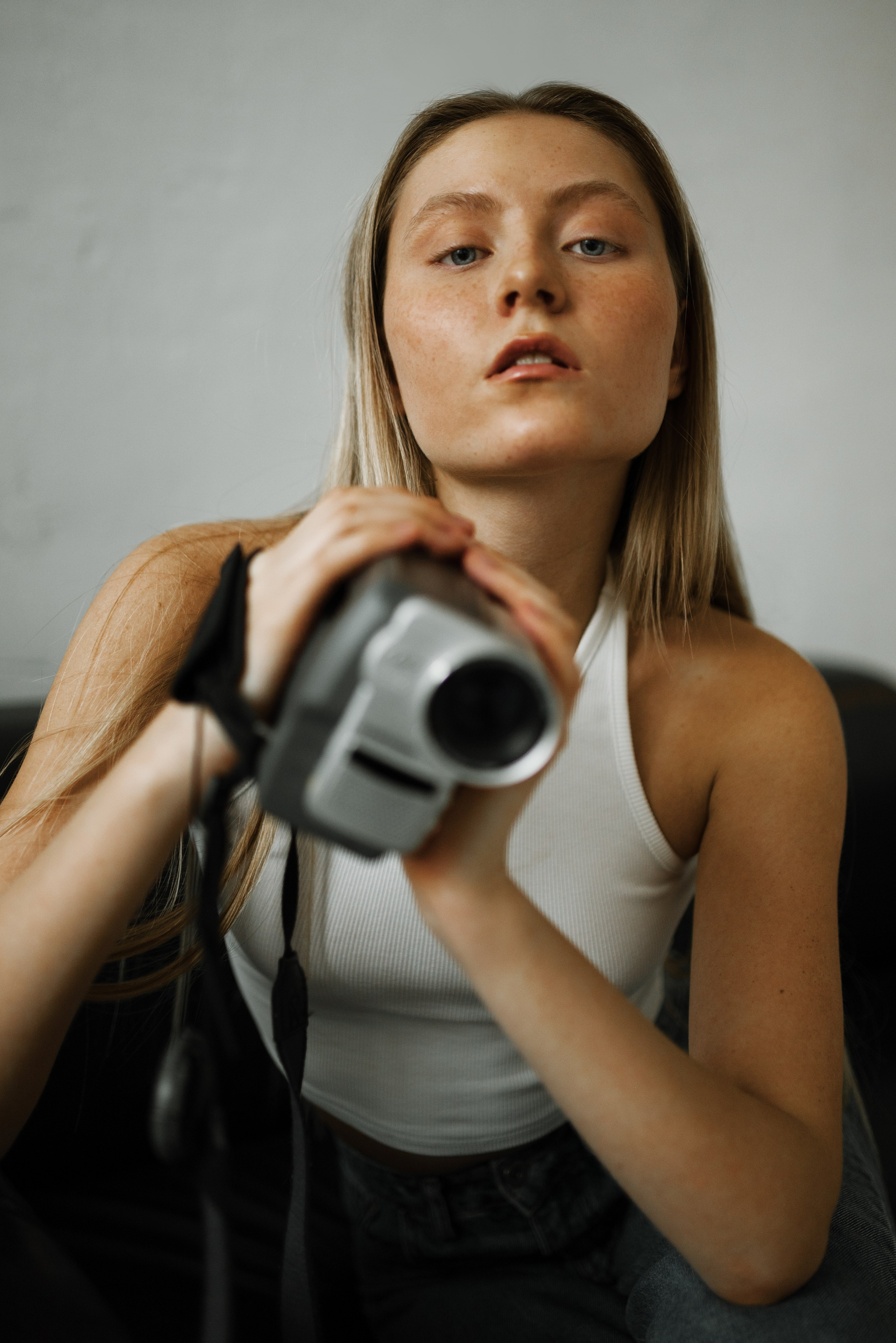 Полина. Фотограф в Уфе Комягина Анастасия