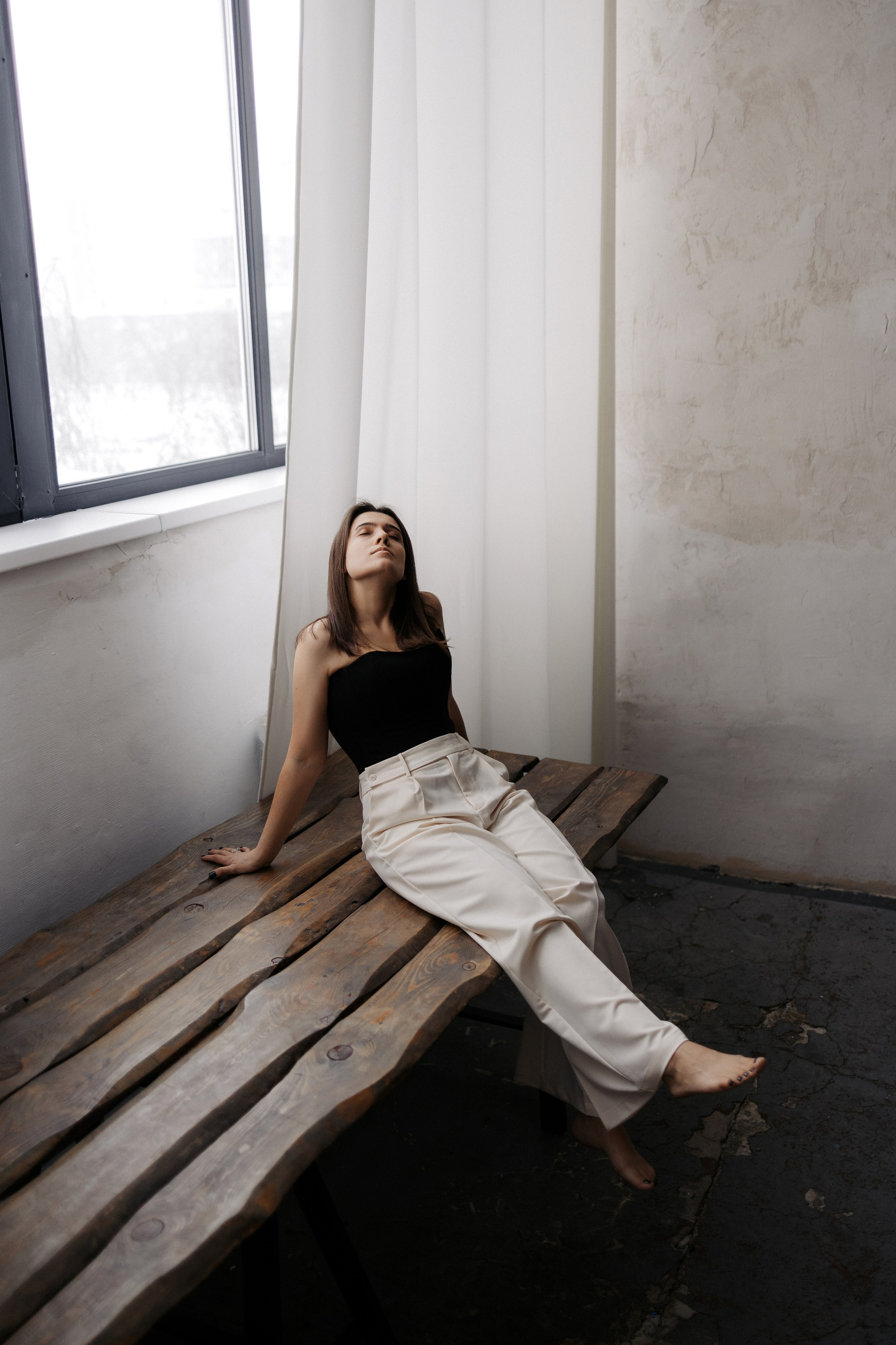 Лида. Фотограф Нижний Новгород