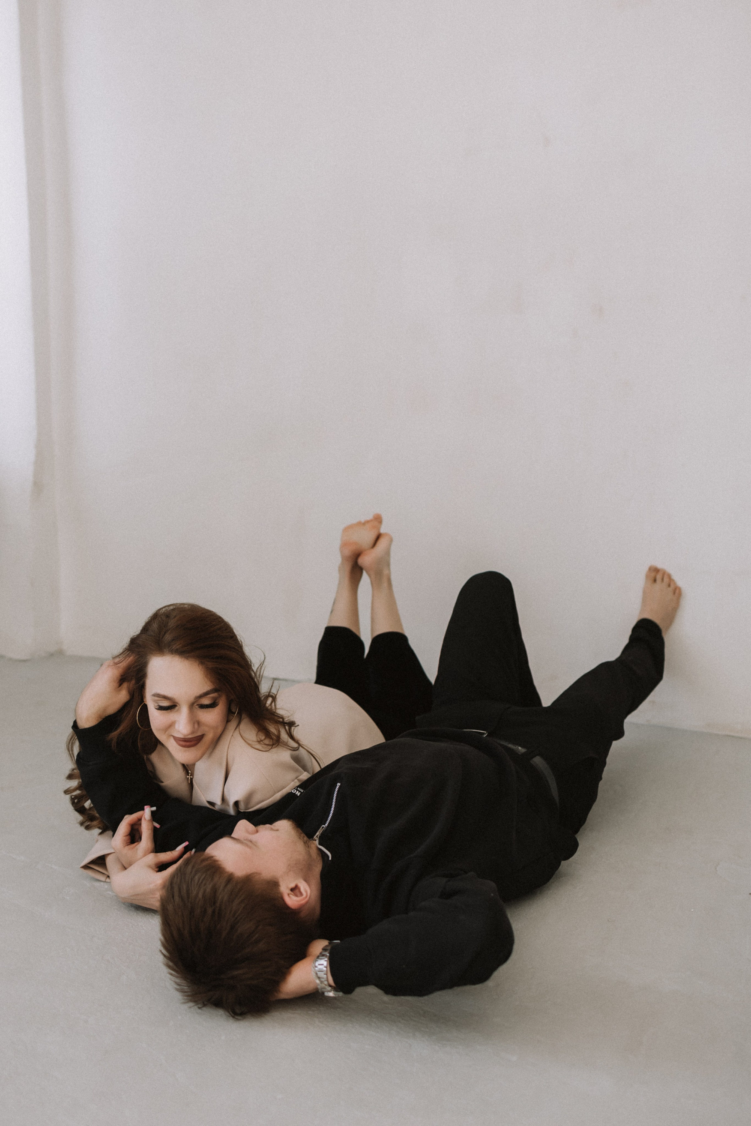 Арина и Никита. Фотограф Нижний Новгород