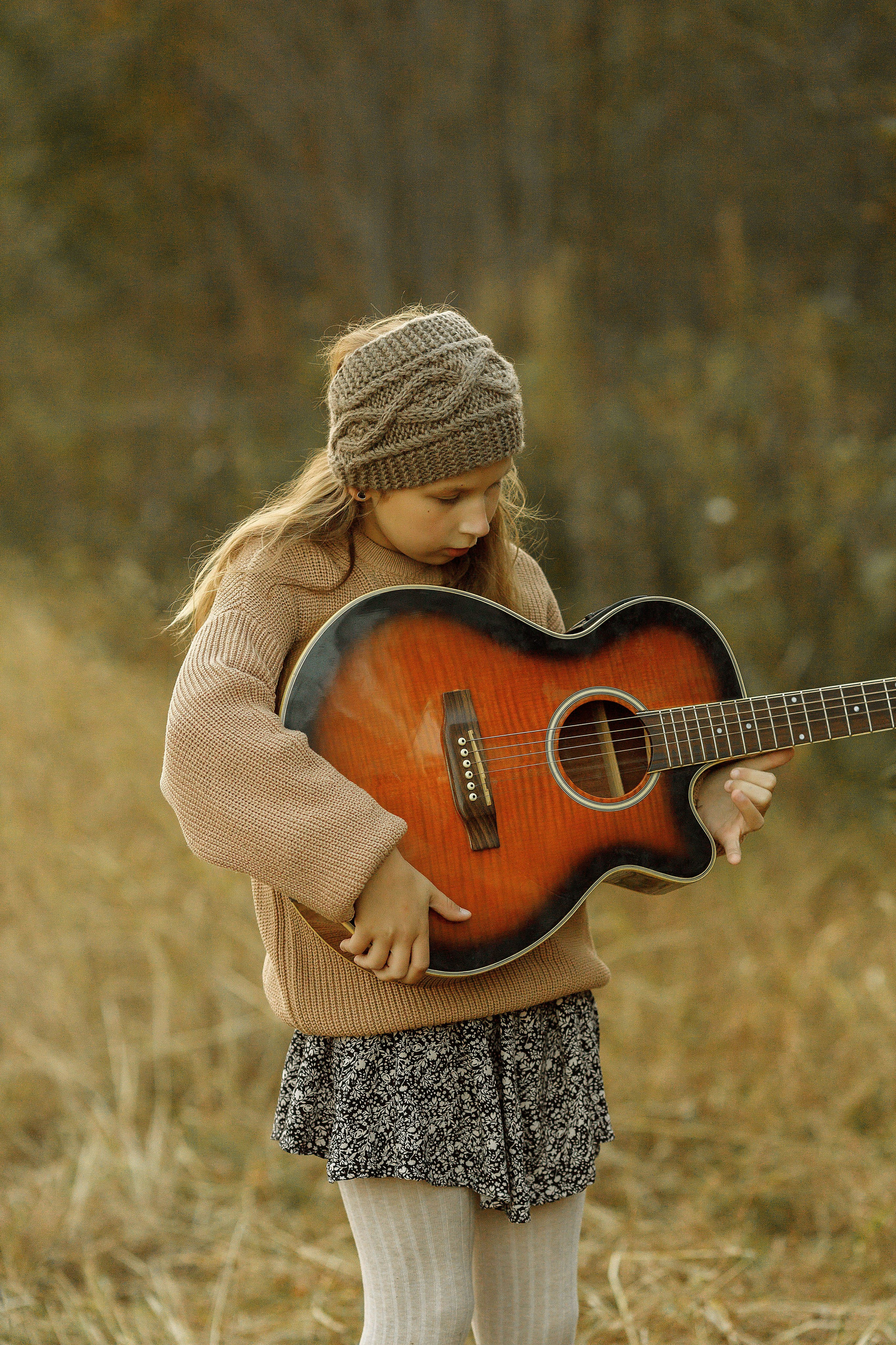 Съемка в поле для 3-го класса. Photoalbum-vl.ru