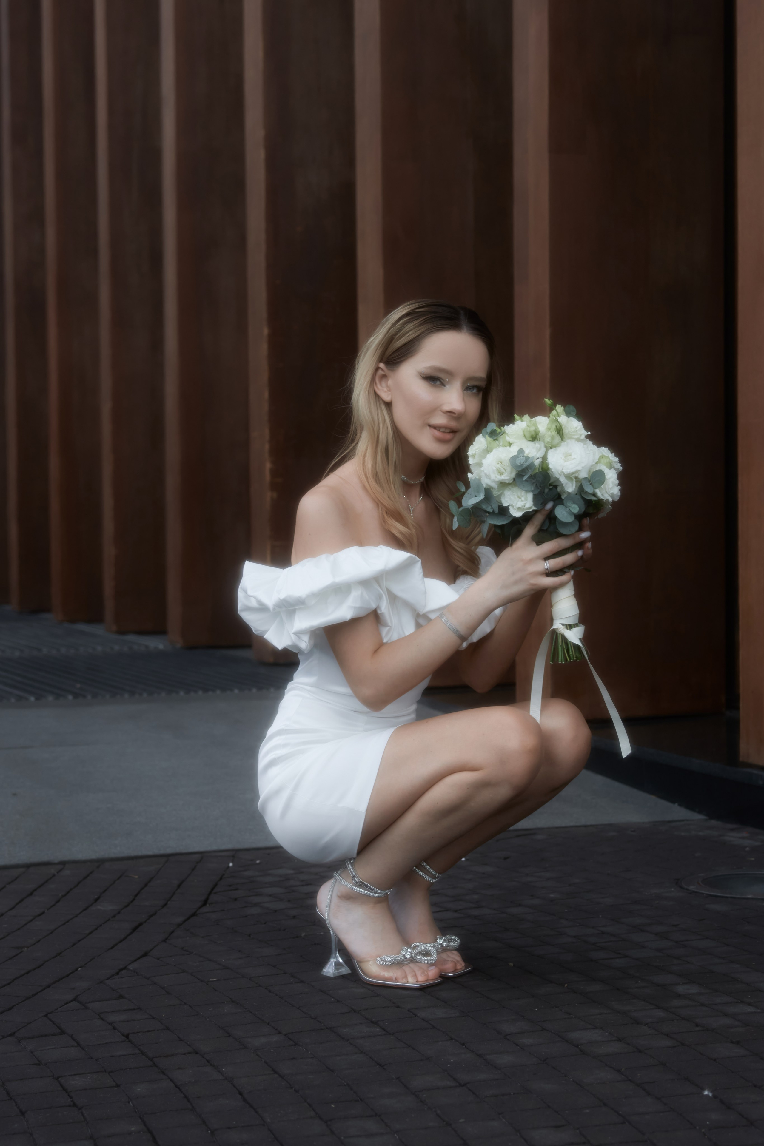 Николай и Ирина. Свадебный и портретный фотограф — Олеся Ганненко