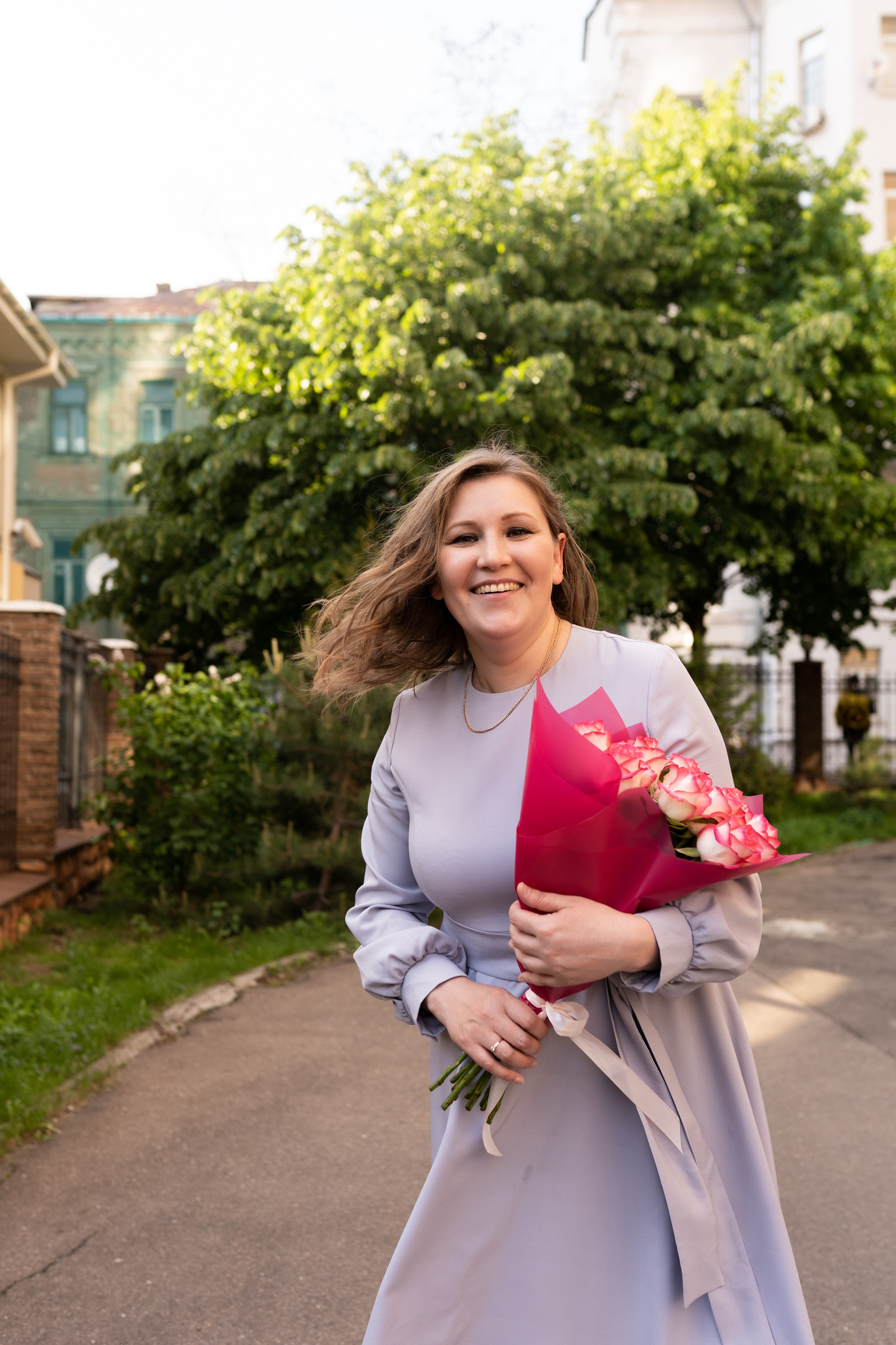 Выпускной в детском саду на Таганке. Свадебный фотограф в Москве Анна Полушина