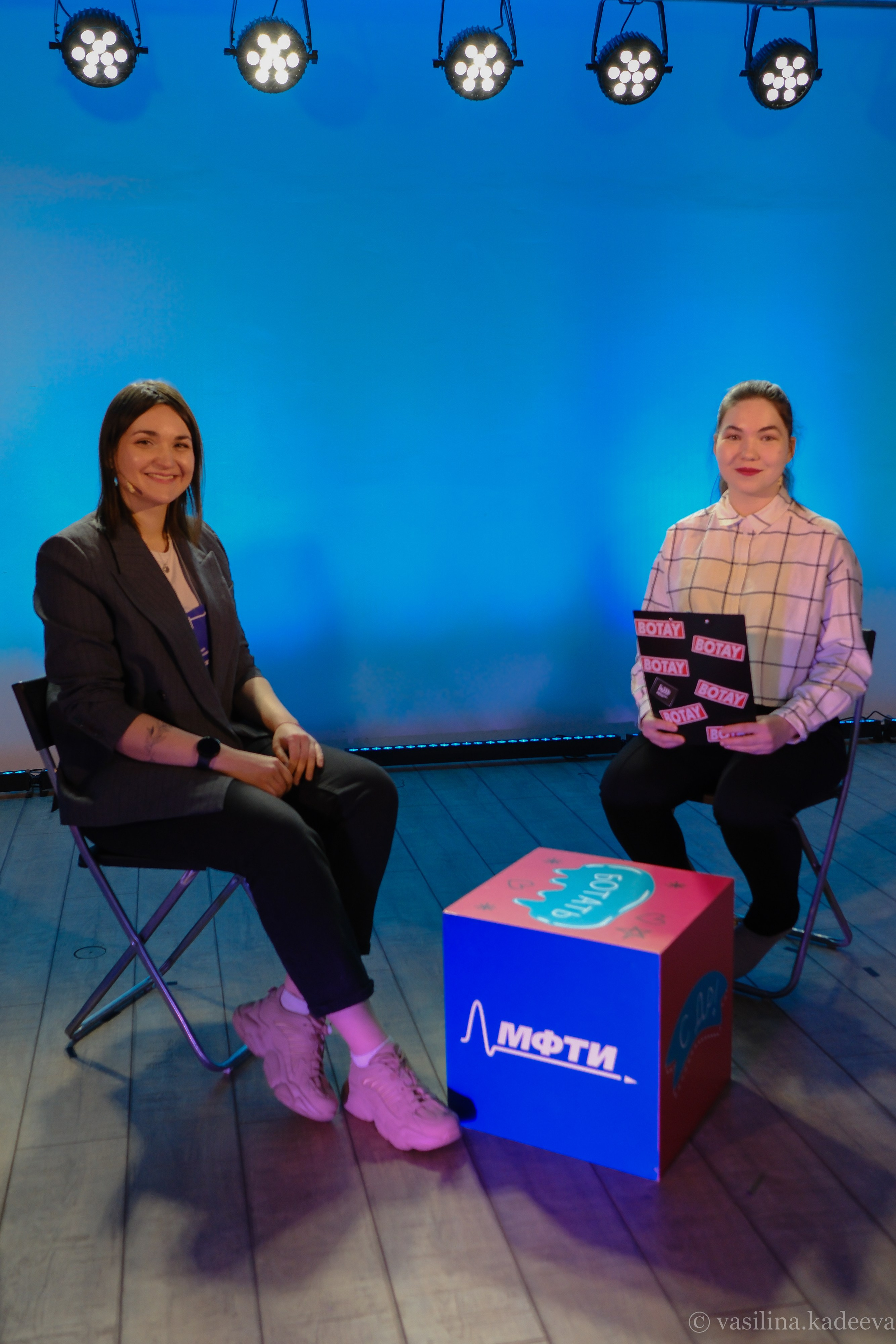 Фестиваль науки, технологии и юмора 2023. Фотограф в Москве (готова приехать к вам в город)