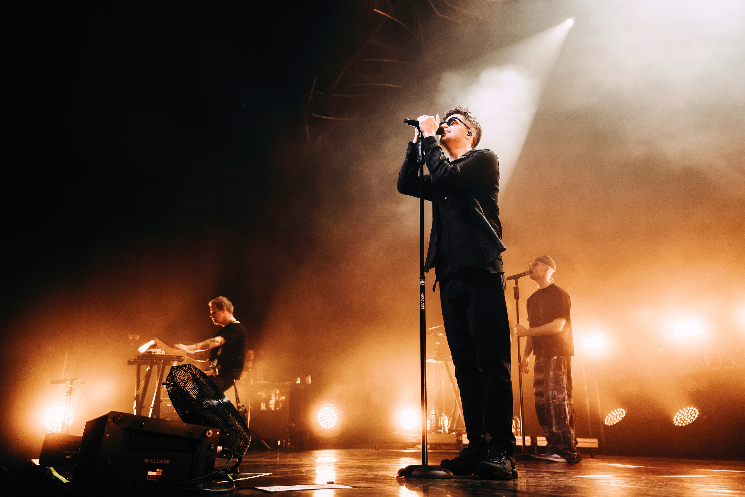 Концерт ЛСП. Свадебный и репортажный фотограф в Воронеже Роман Янко