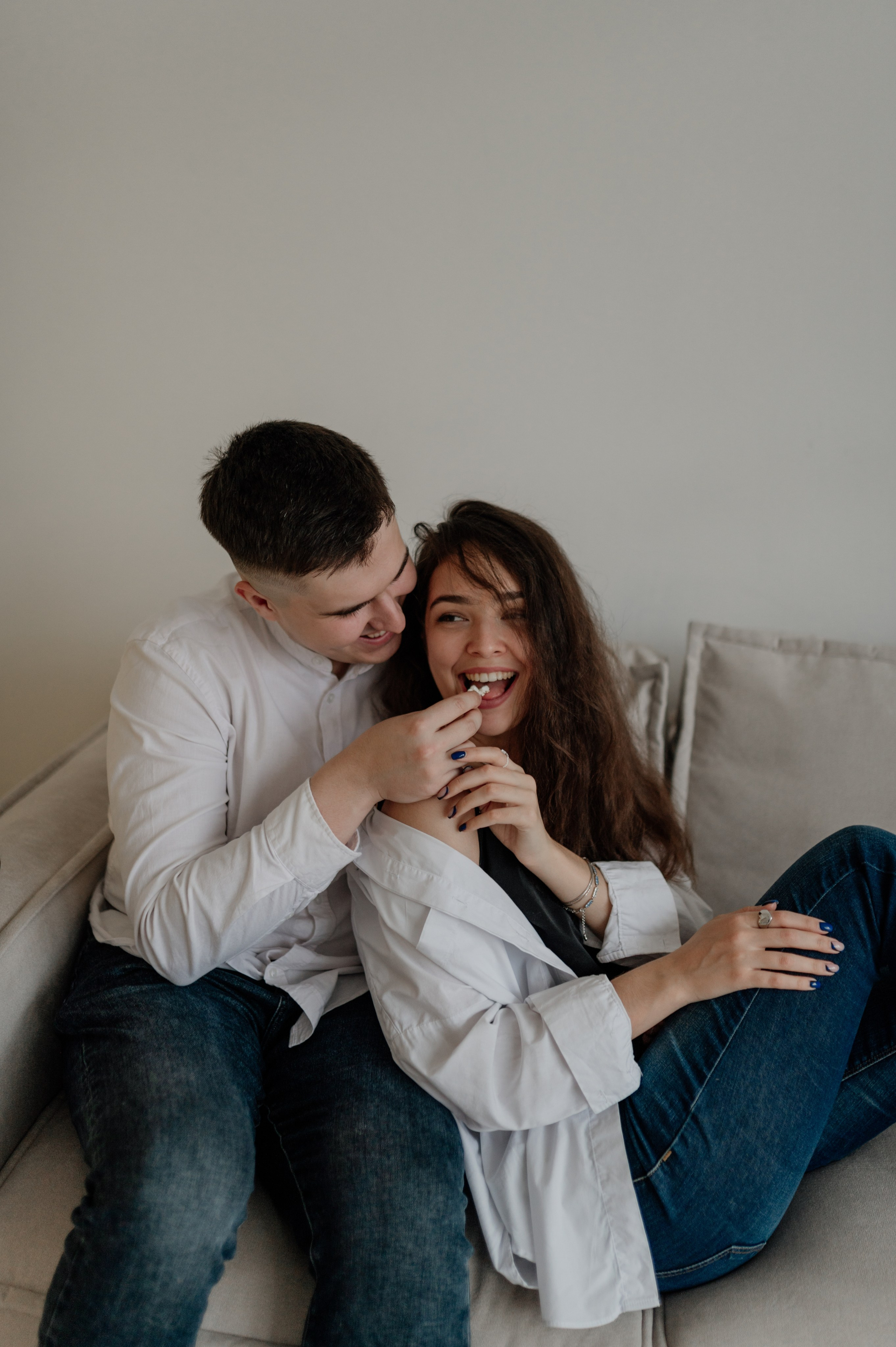 Love is. Свадебный и Семейный фотограф в Ярославле Алёна Колясникова