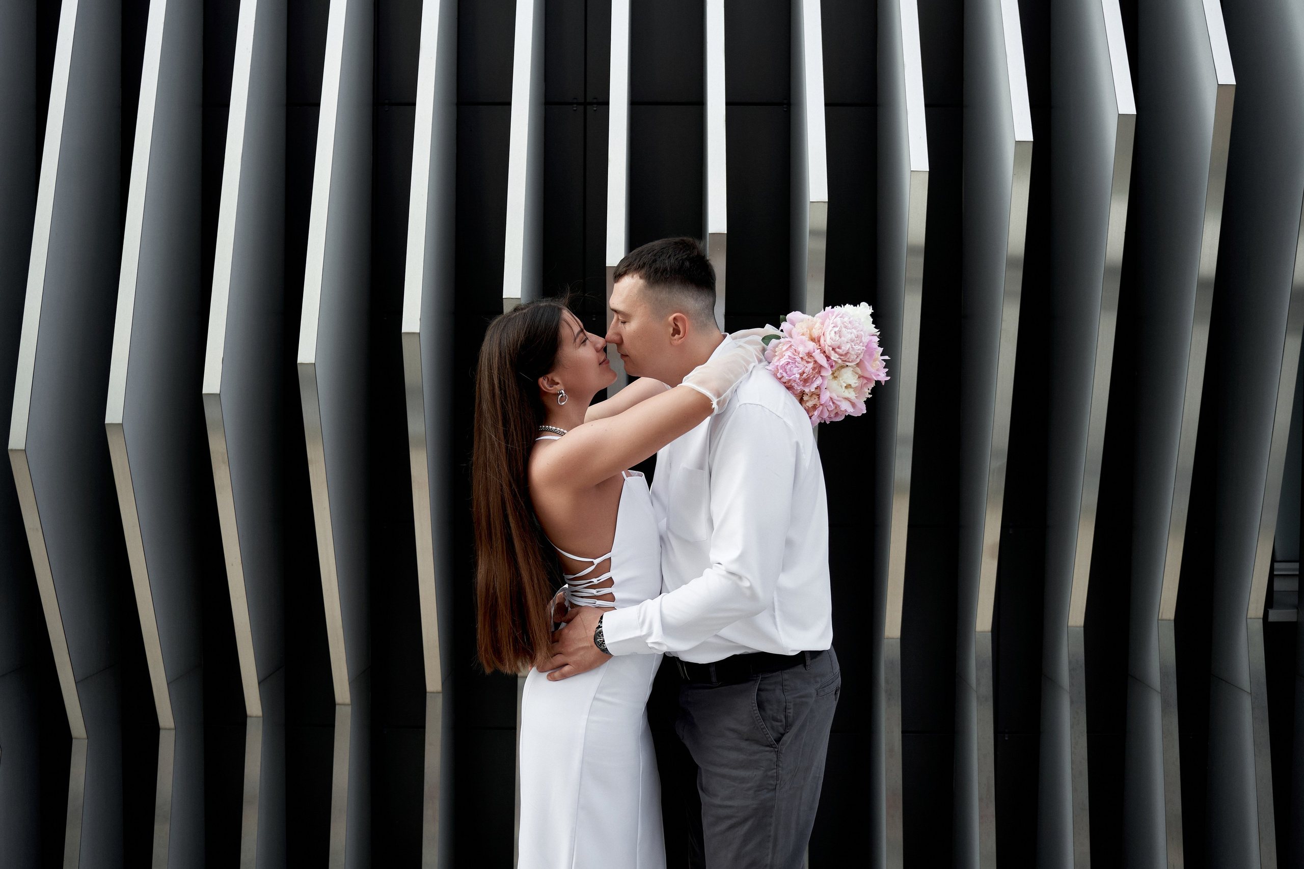 Свадьбы (лучшие кадры). Фотограф в Нижнем Новгороде Марина Кузнецова