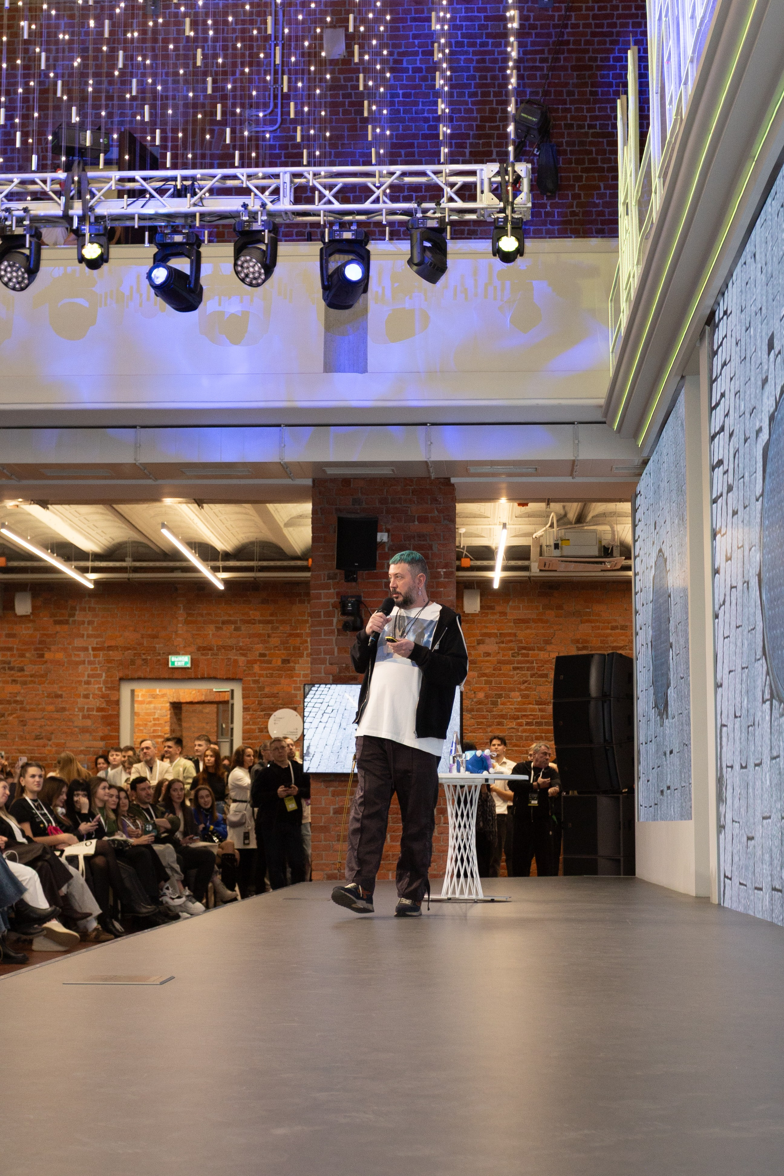 Digital Osen | Артемий Лебедев. Фотограф Мурманск | Нижний Новгород • Анна Хижняк