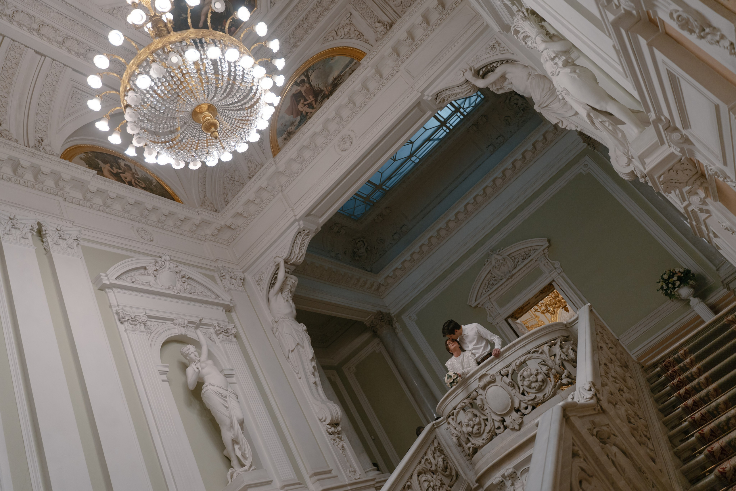 19.12.2023. Свадебный фотограф — Наталья Фед СПб/Москва