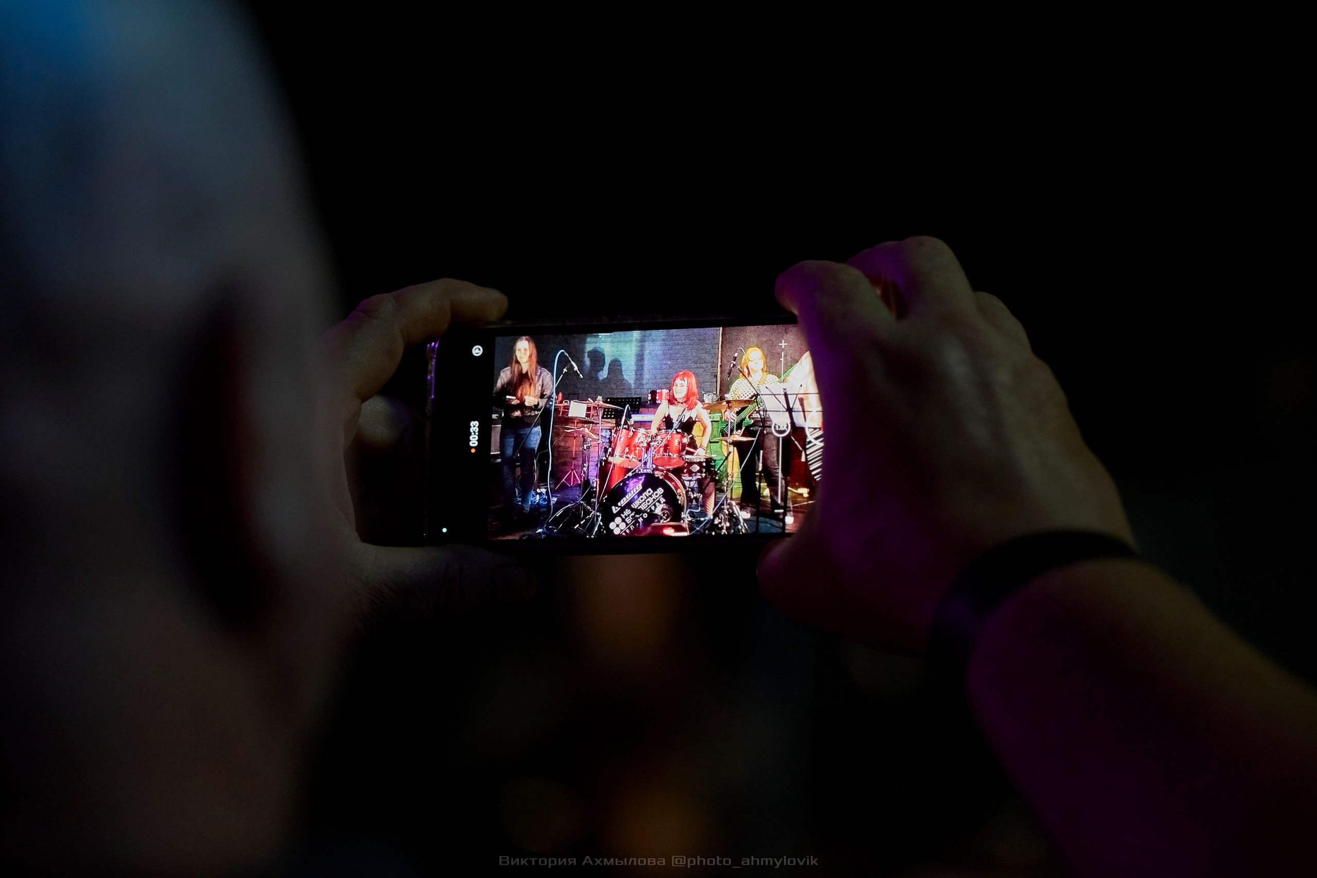 19.07.2024 НШБ Зеленоград. Виктория Ахмылова. Фотограф в Москве