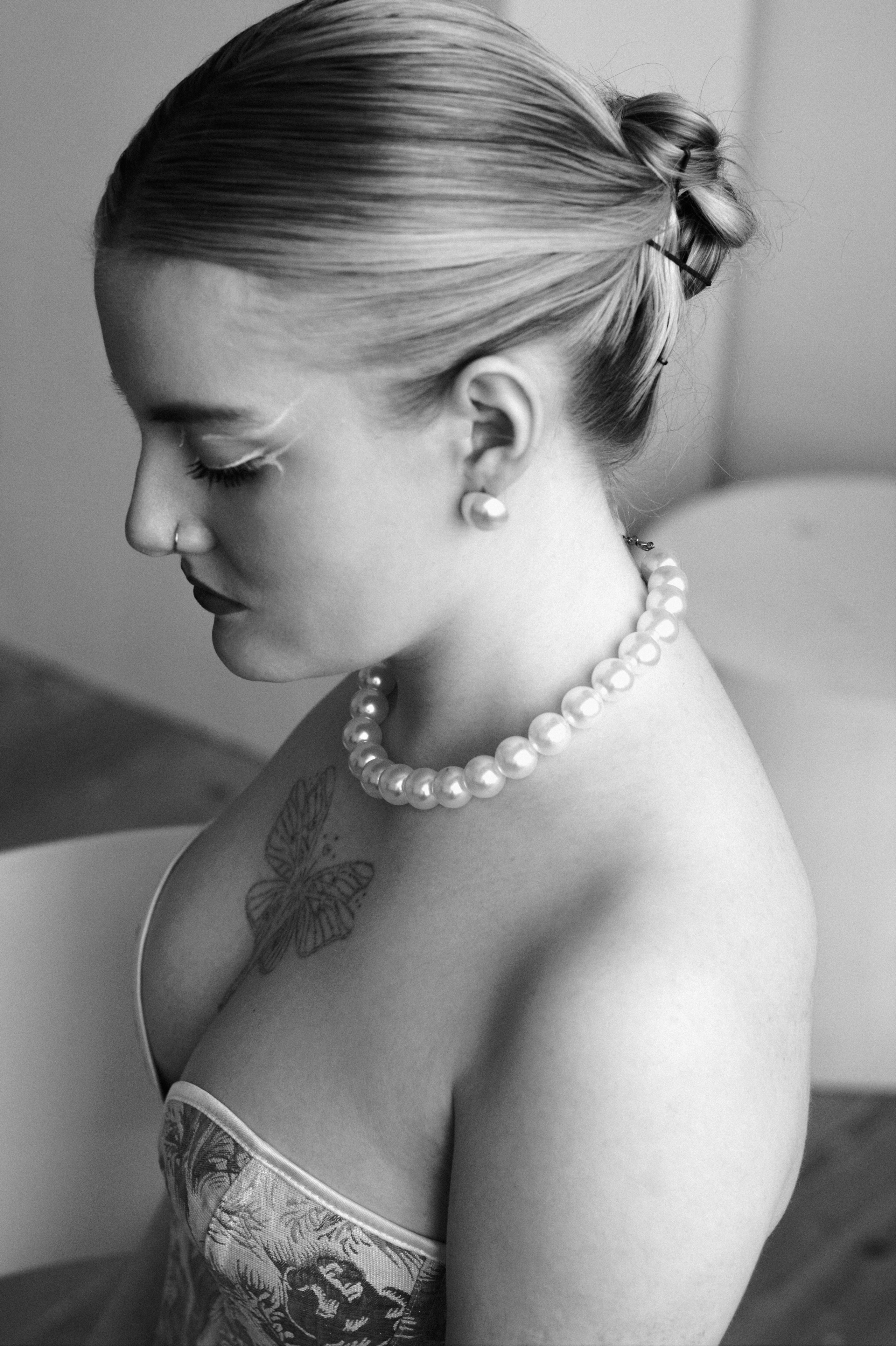 Анжелика. Фотограф в Карелии