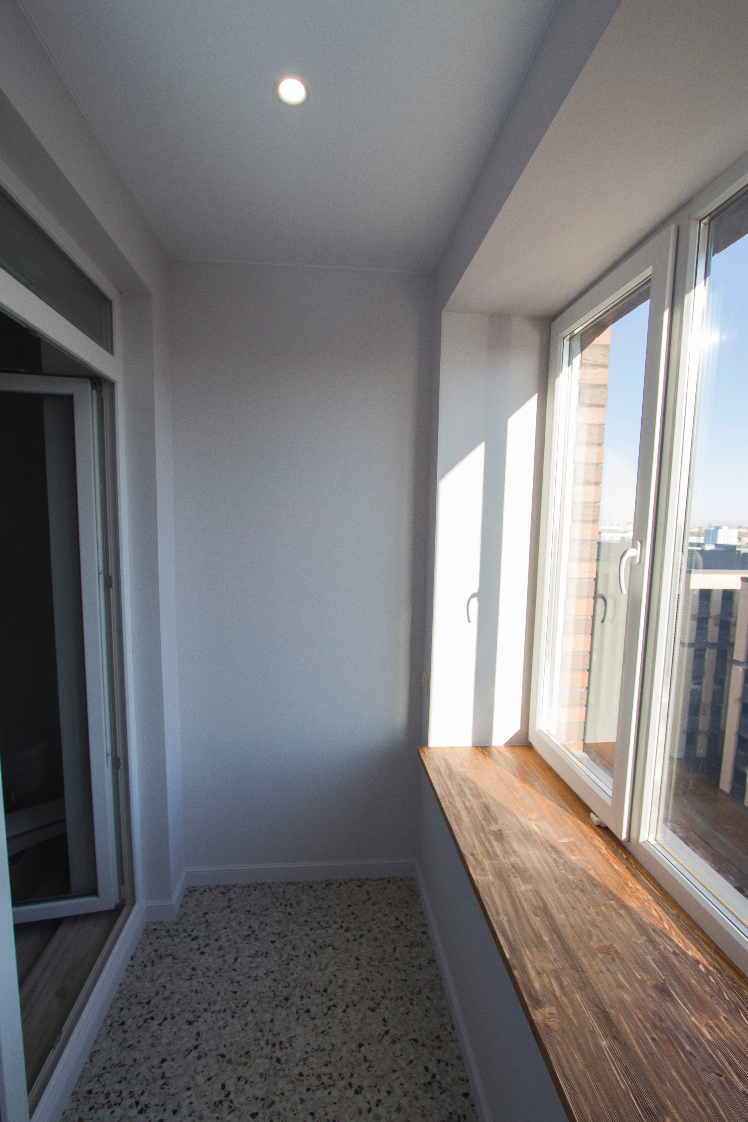 Процесс ремонта квартиры в ЖК Новое Купчино. Ремонт квартир в Санкт-Петербурге