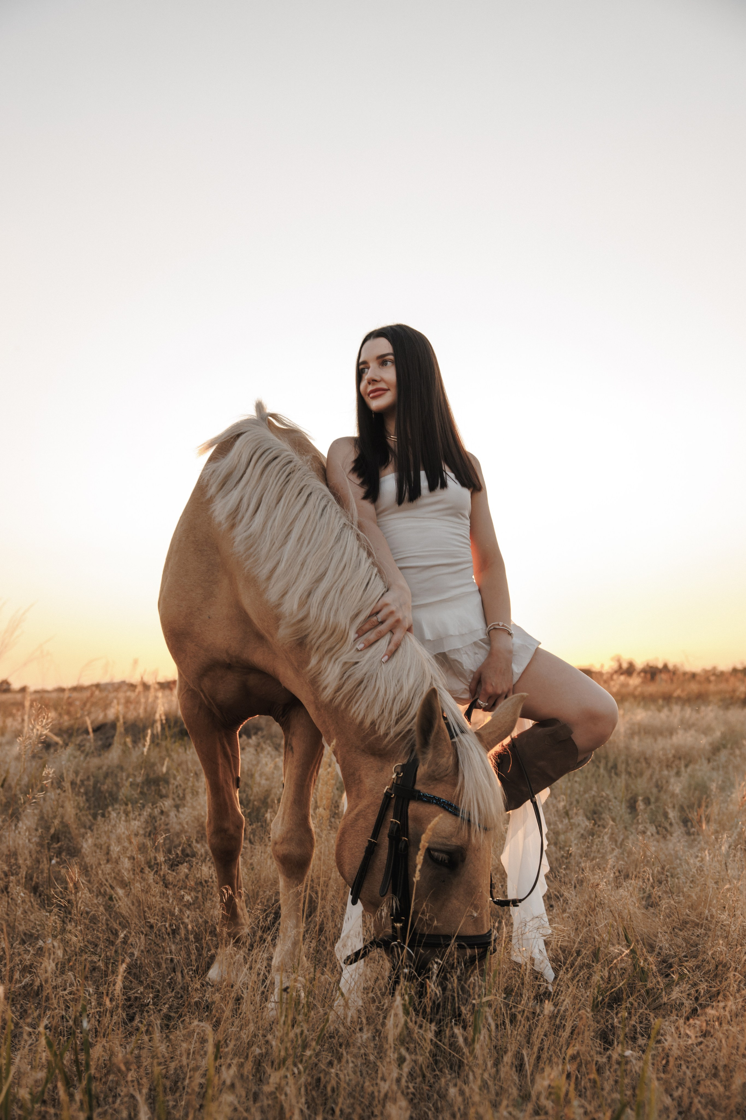 Кристина. Свадебный фотограф Краснодар Ростов Солоникова Вероника