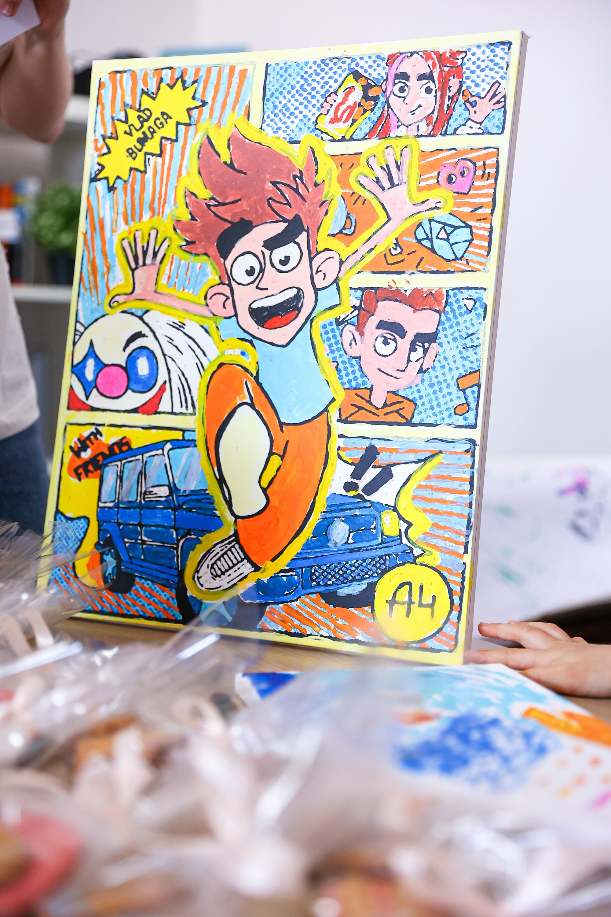 Не спорт. Профессиональной фотограф в Санкт-Петербурге Алексей Киселёв