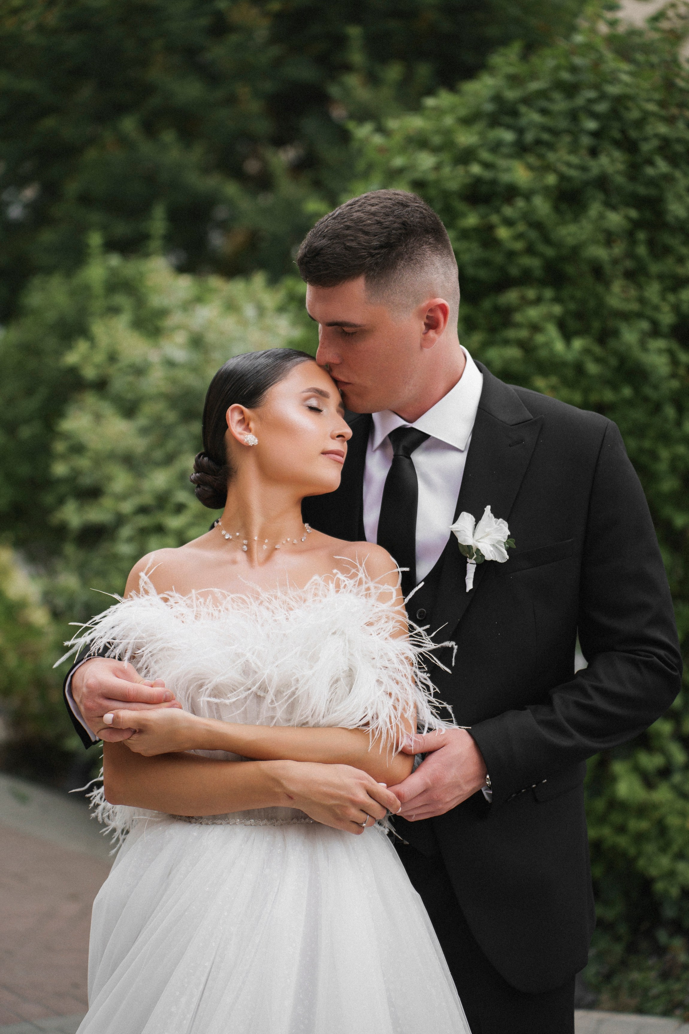 24 -08-24. Юлия Тайцай фотограф, Анатолий Тайцай видеограф