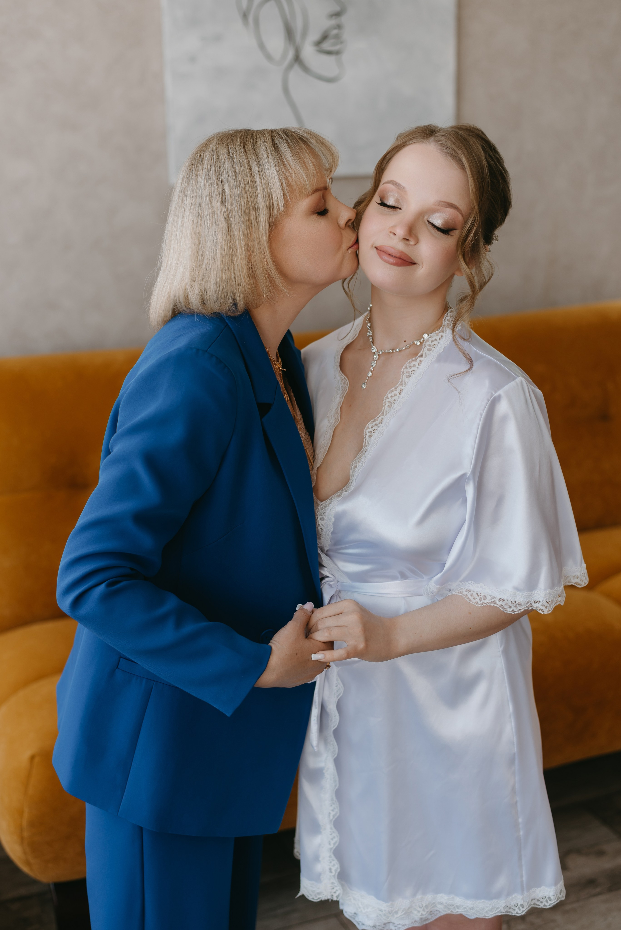 Виталий и Юлия. Фотограф Ирина Авдеева