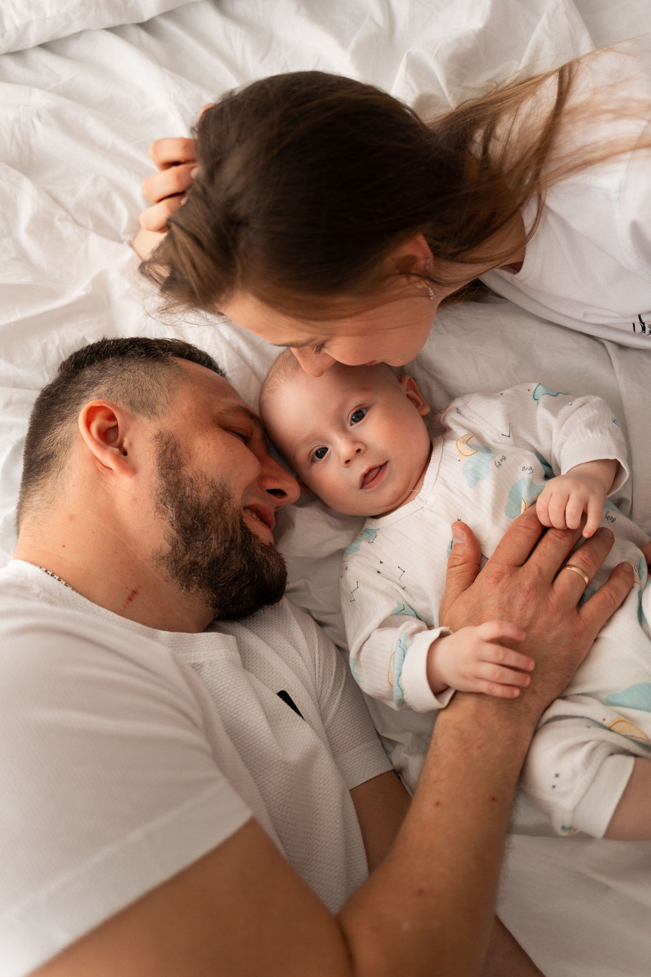 L&E&L. Семейный фотограф в Севастополе и Симферополе Александра Чистякова