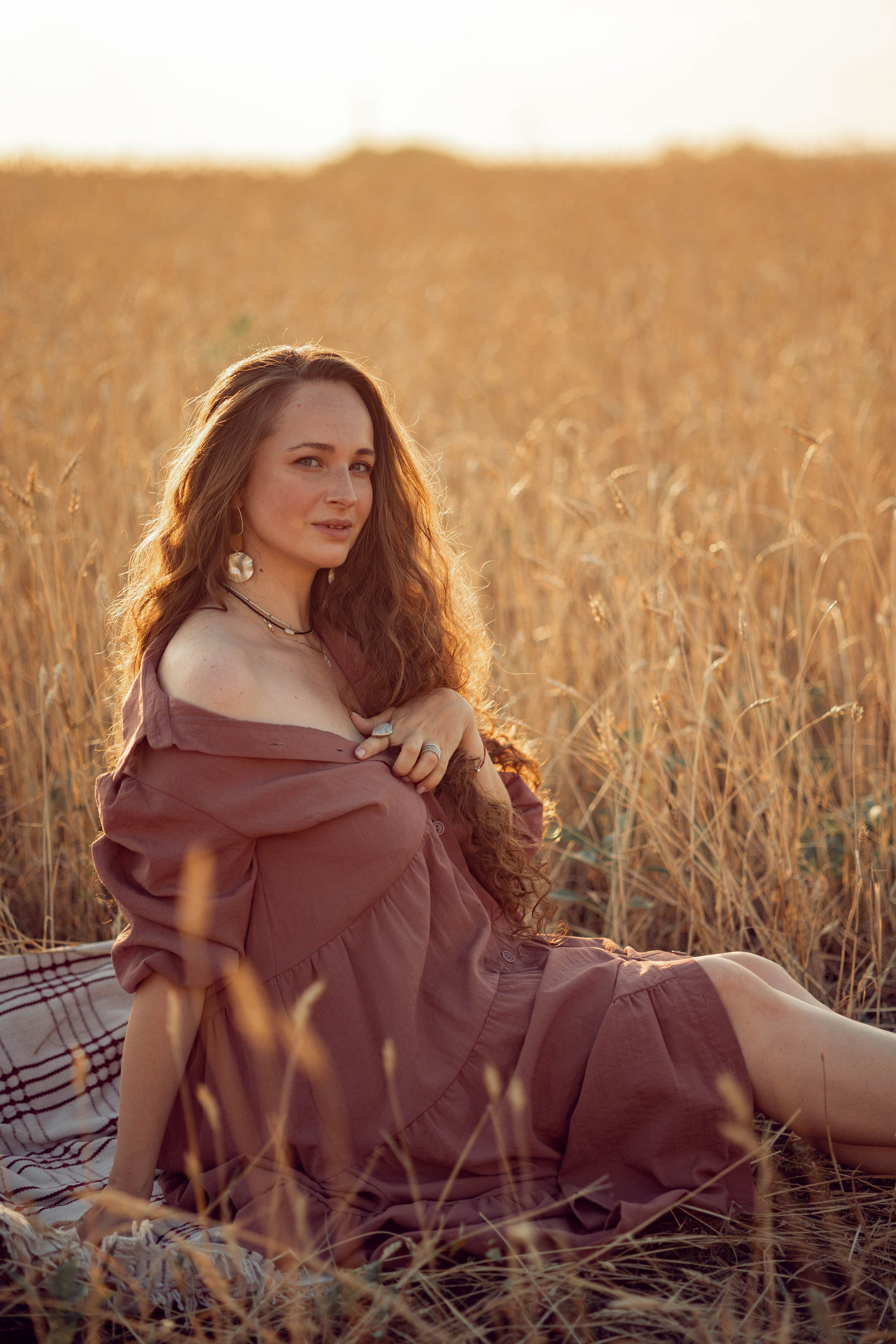 Пшеница. Главная