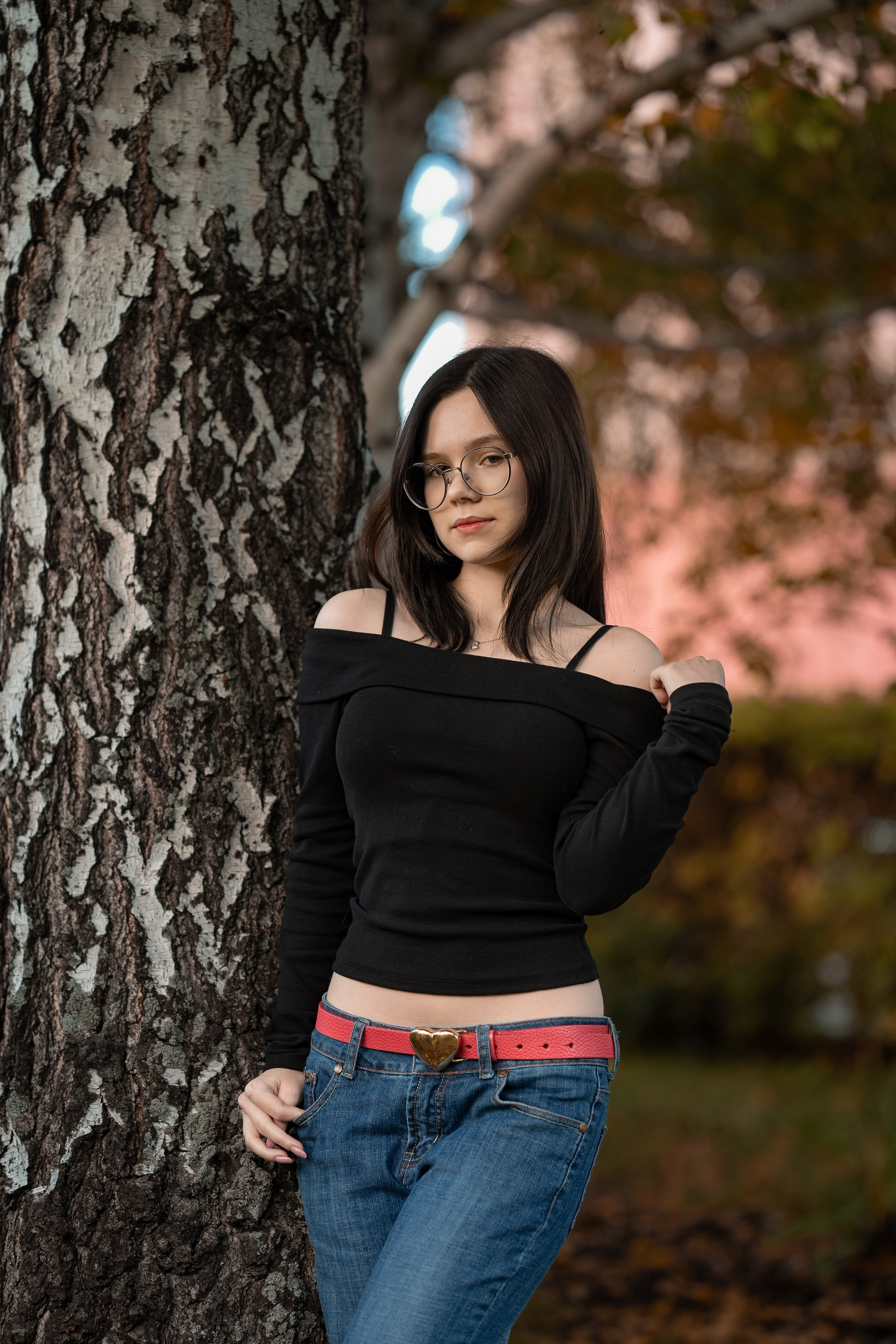 Уличная осень (9 кл). Главная