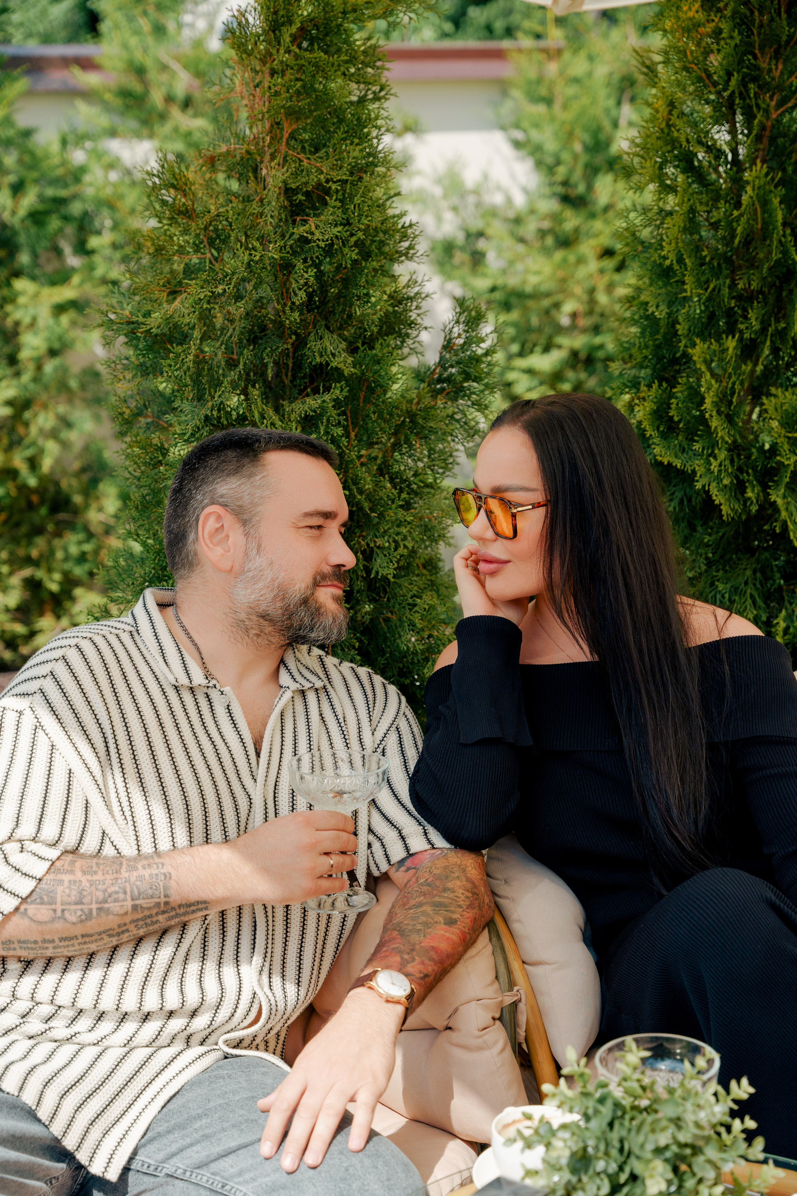 Светский репортаж с VIP DAY WOMEN CONF в Барвихе. Репортажный фотограф Москва Сергей Дружинин