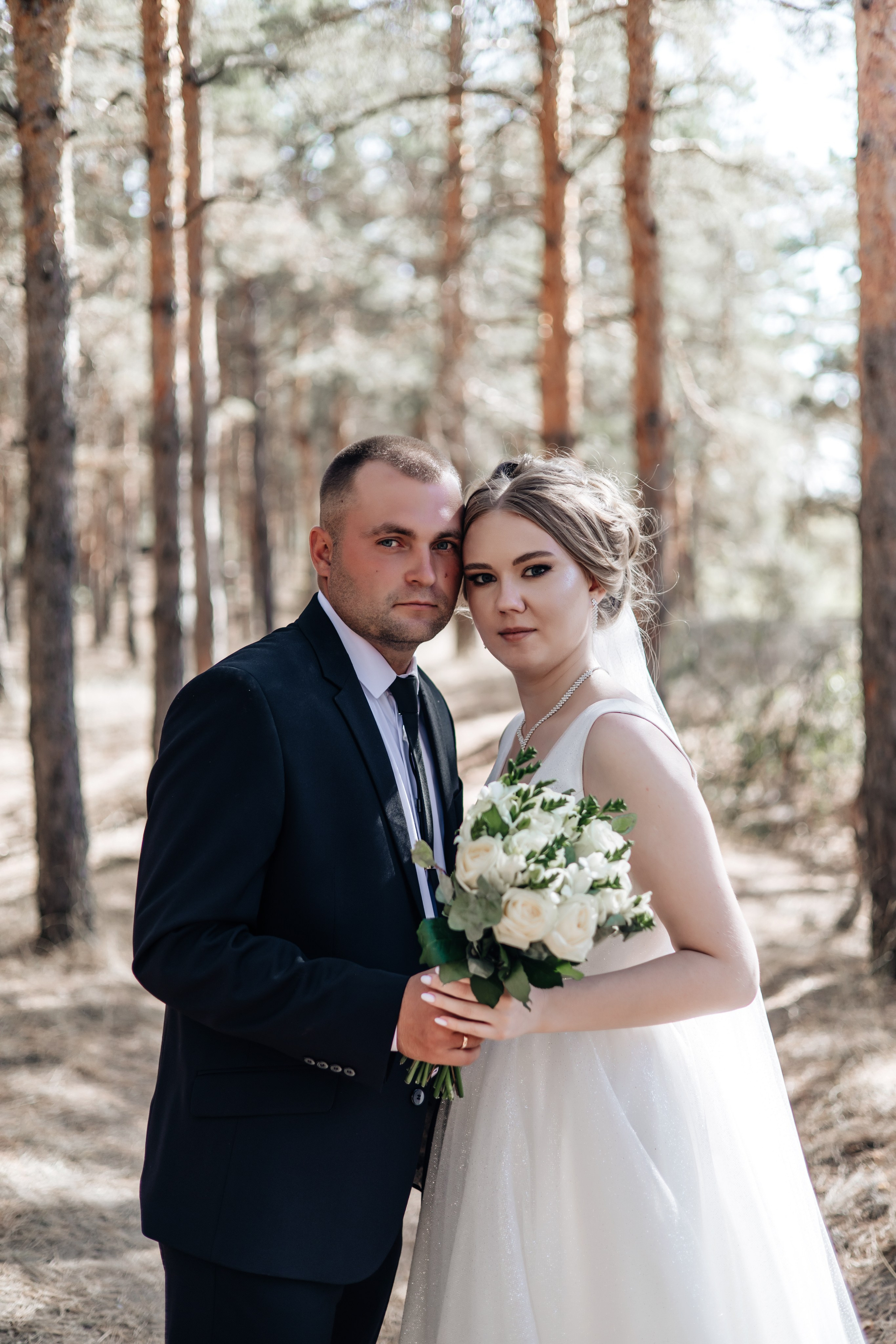 Свадебный фотограф и видеограф. Свадебный фотограф и видеограф Саша и Таня в Саратове