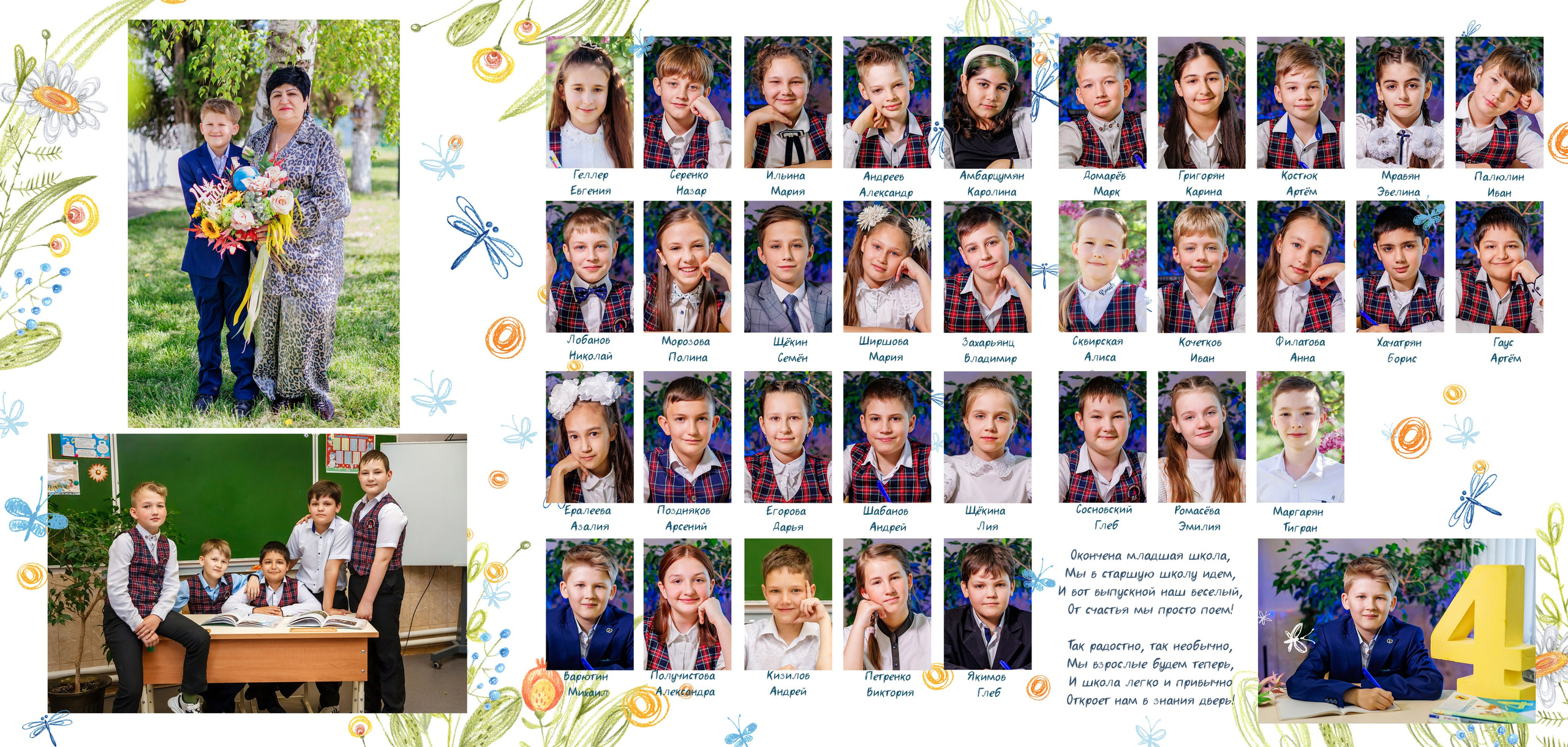 Альбомы трюмо. Свадебный и семейный фотограф в Армавире