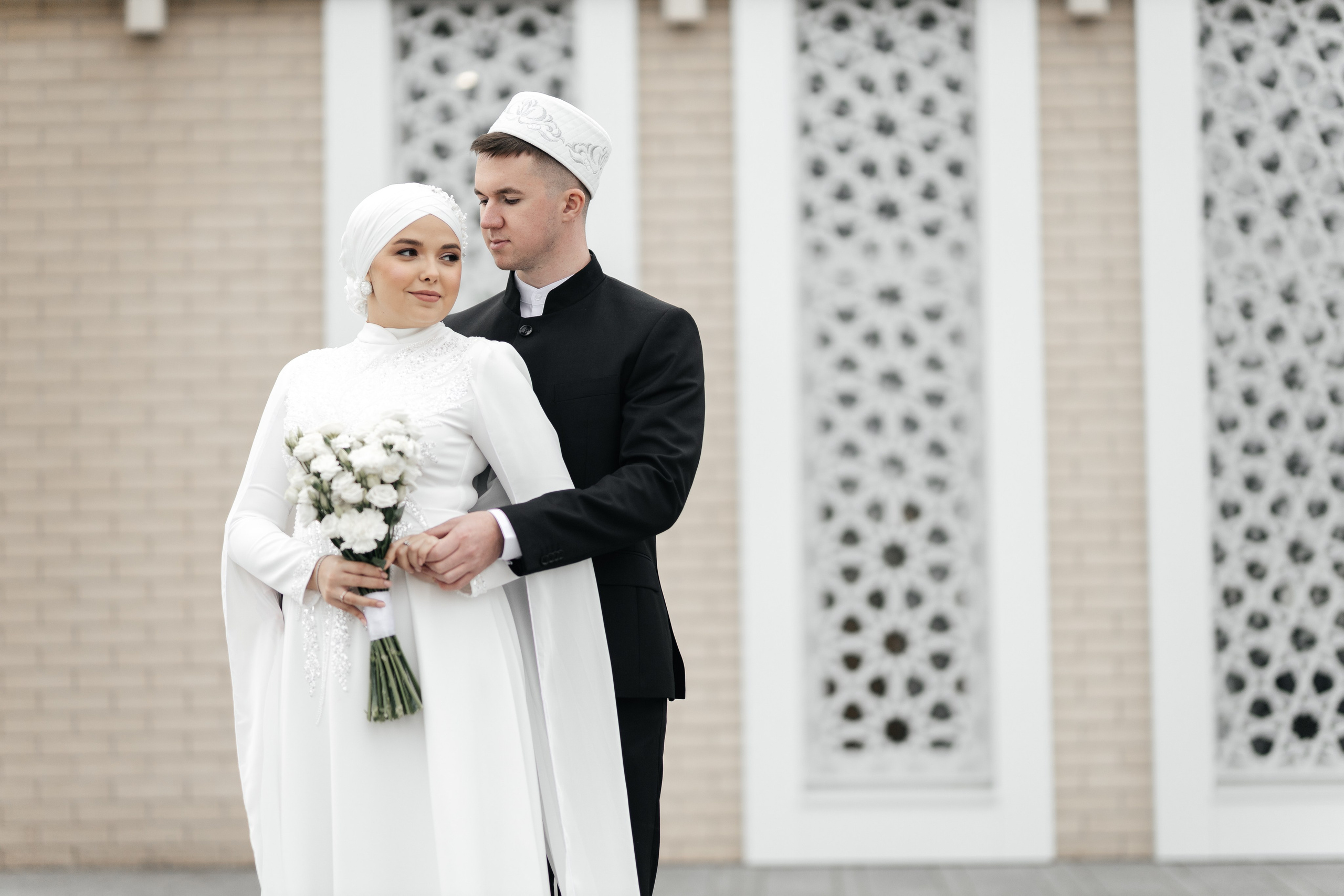 Bulat & Gulgena. Свадебный фотограф Ильнар Асадуллин